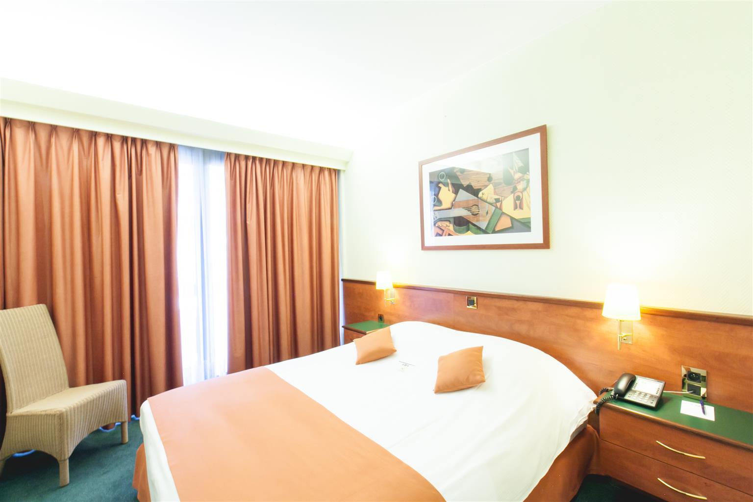 Best Western County House Brussel