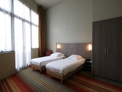 The Usual Hotel Bruxelles