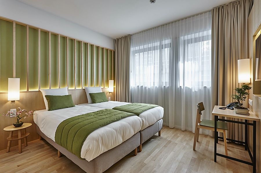 Hotel Yadoya