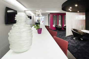Ibis Styles Louise Hotel