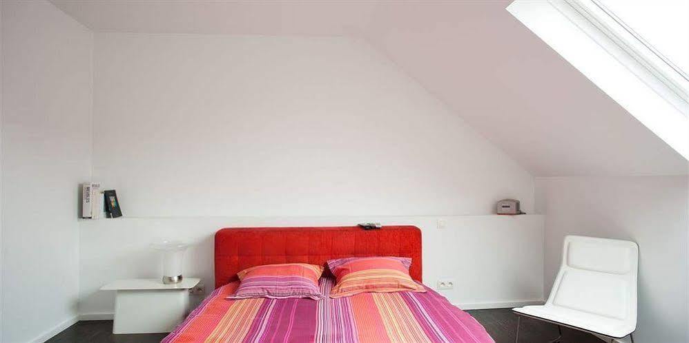 Smartflats Louise Bruxelles