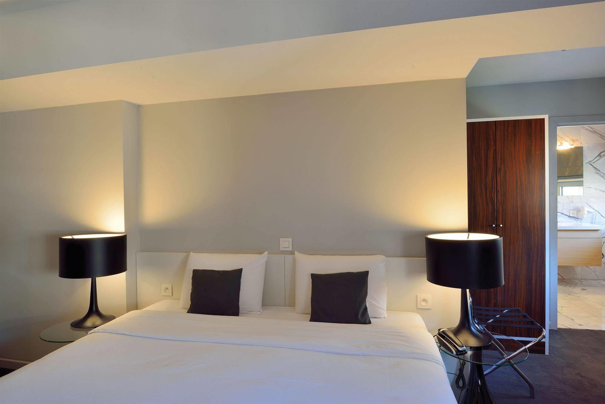 Hotel Retro Bruxelles