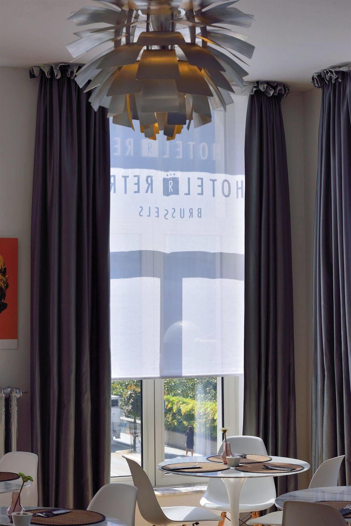 Hotel Retro 3*
