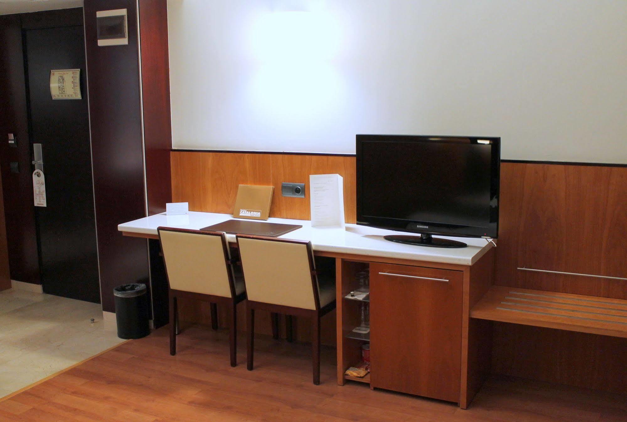 Hotel Catalonia 4*