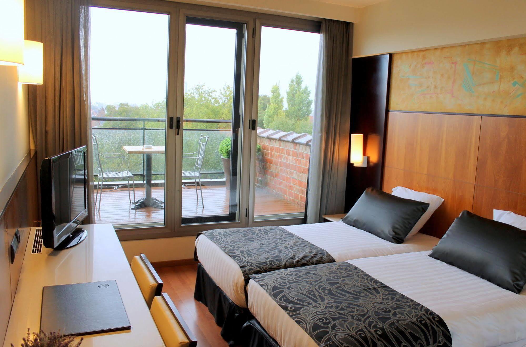 Hotel Catalonia 4*