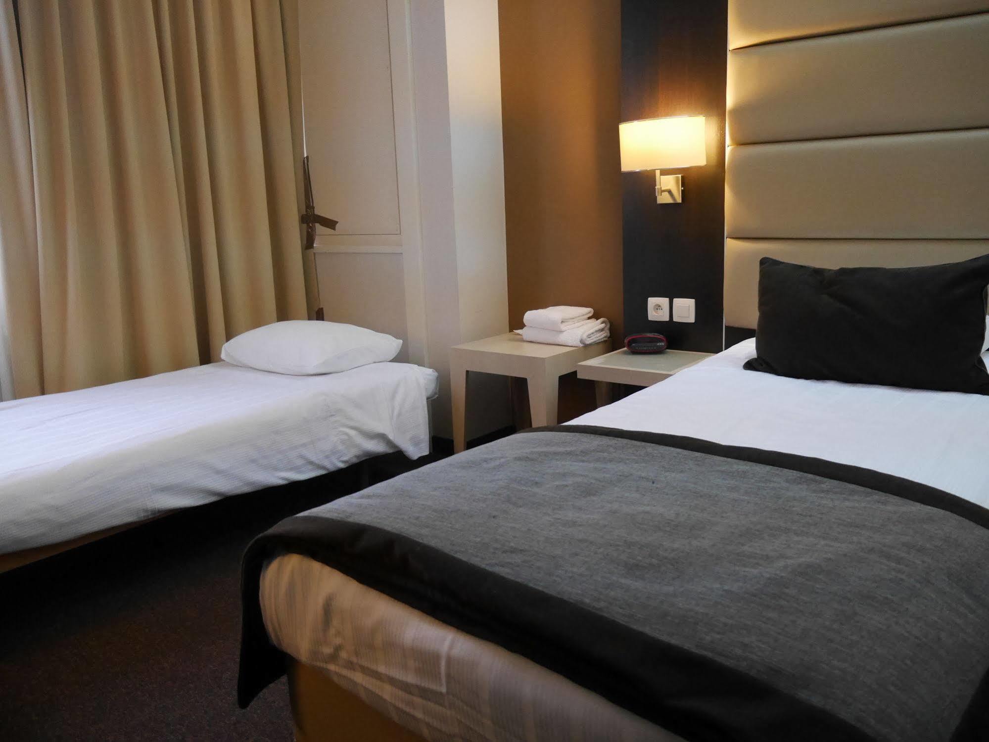Best Western City Centre Hotel 3*