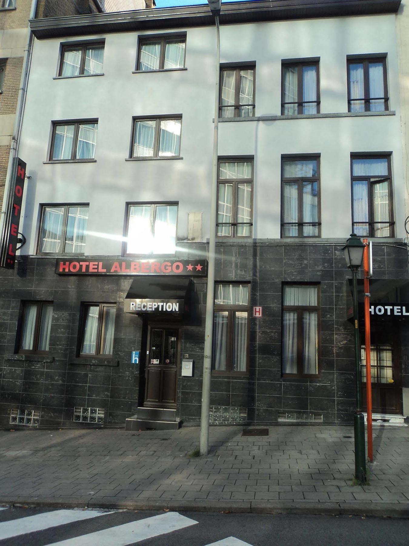 Hotel Albergo