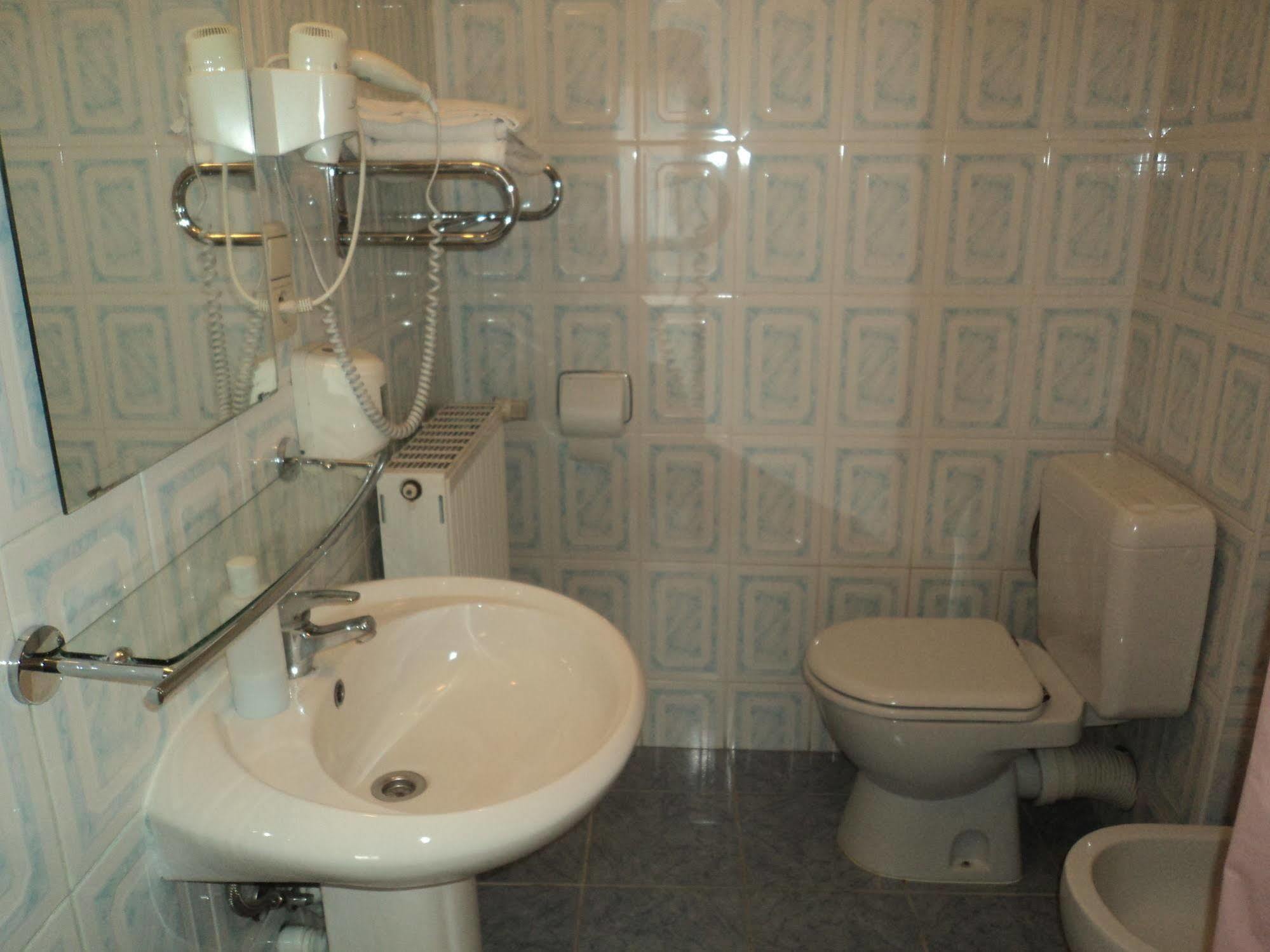 Hotel Albergo Hotel Brussel