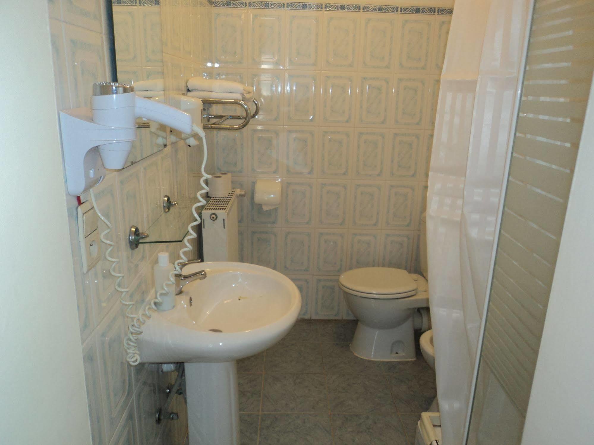 Hotel Albergo Hotel Brussel