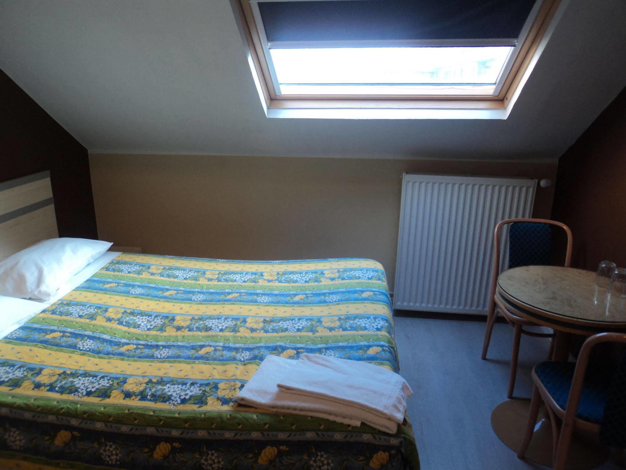 Hotel Albergo 2*