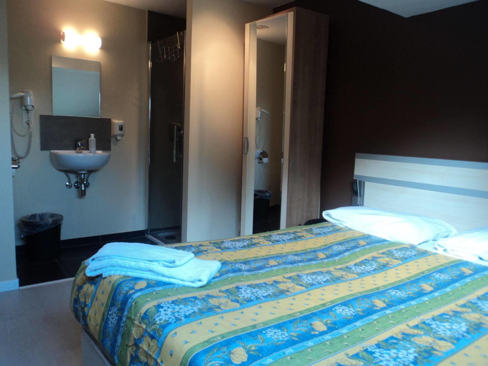 Hotel Hotel Albergo