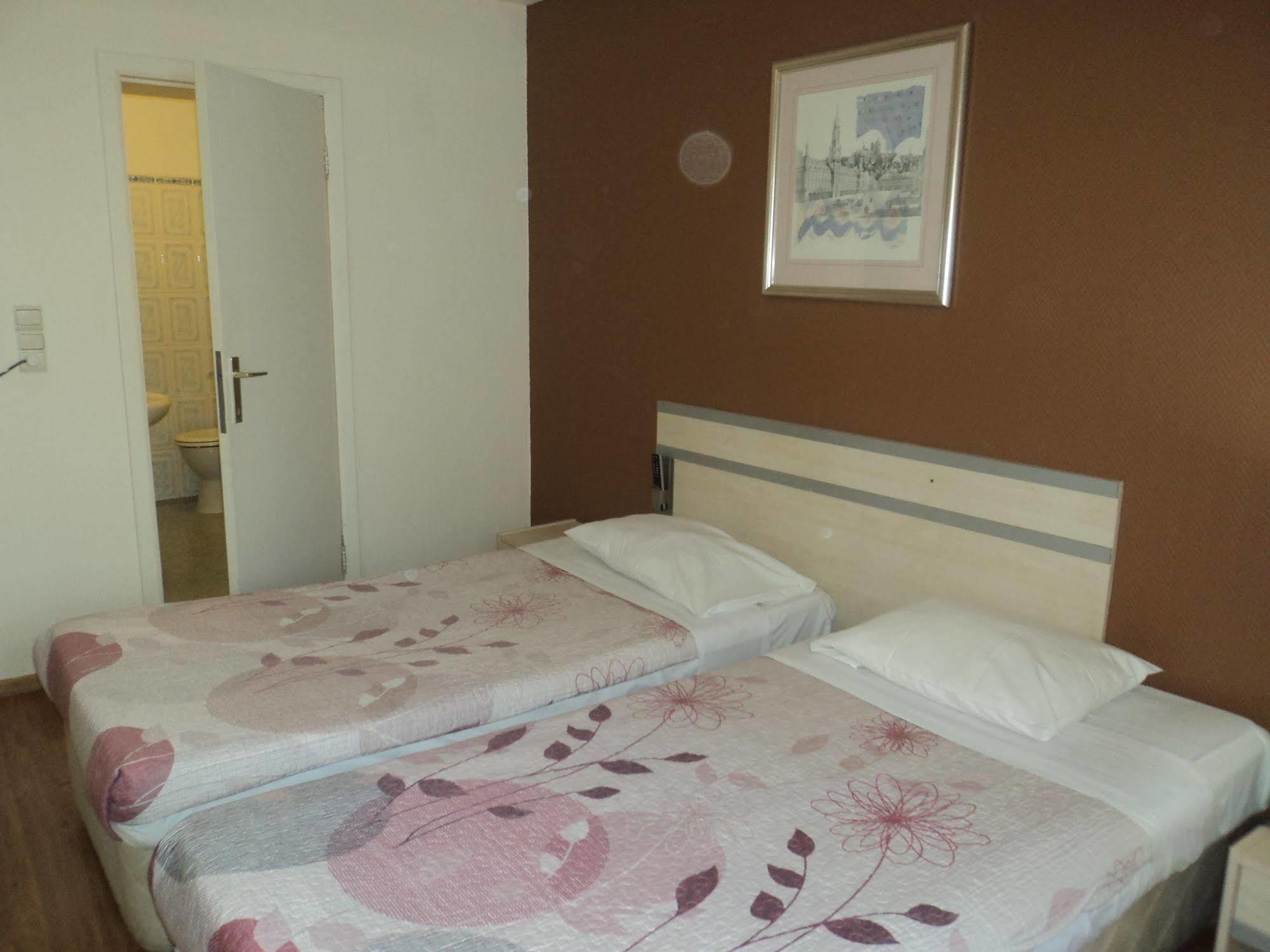 Hotel Hotel Albergo 2*