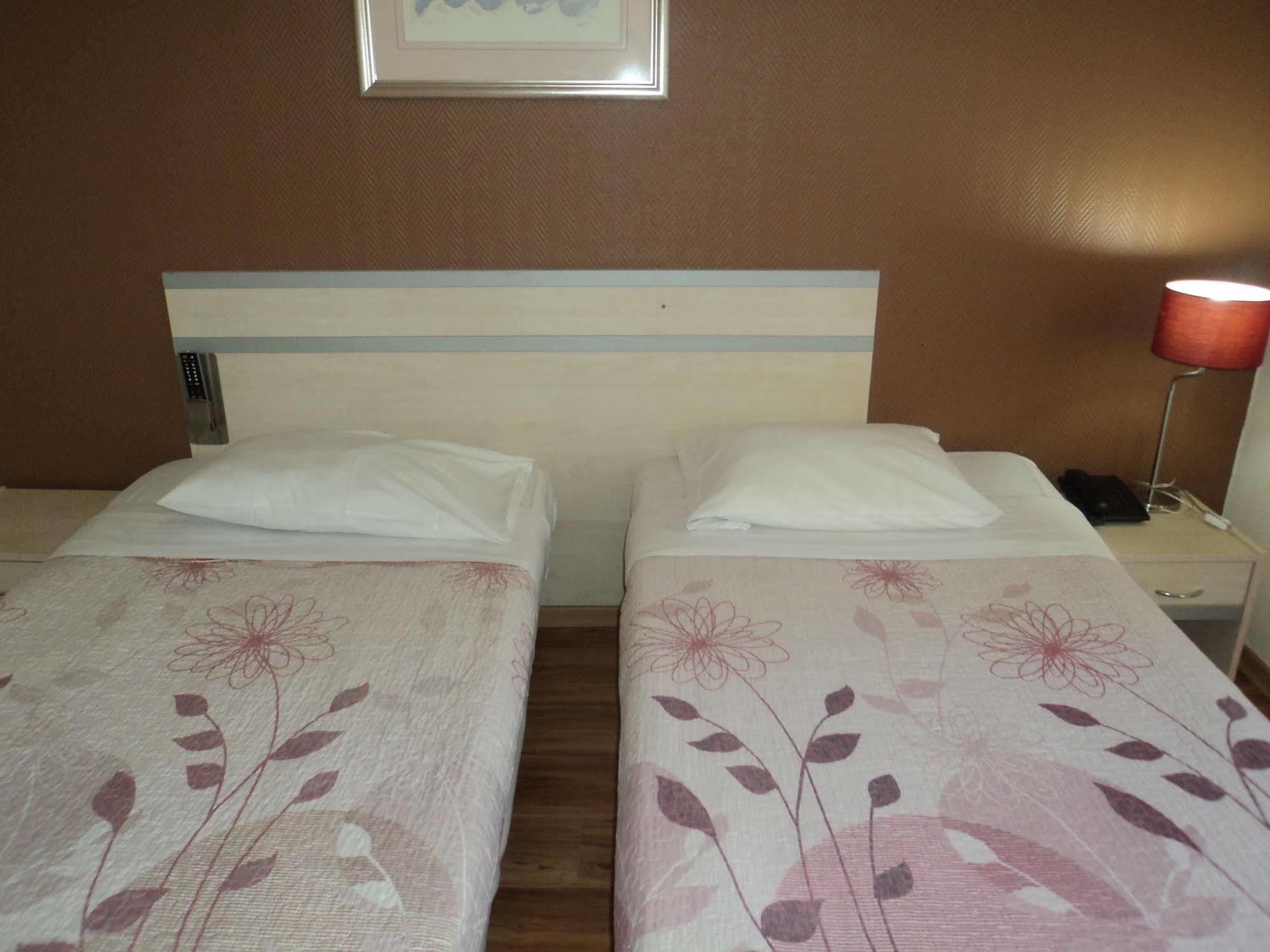 Hotel Hotel Albergo