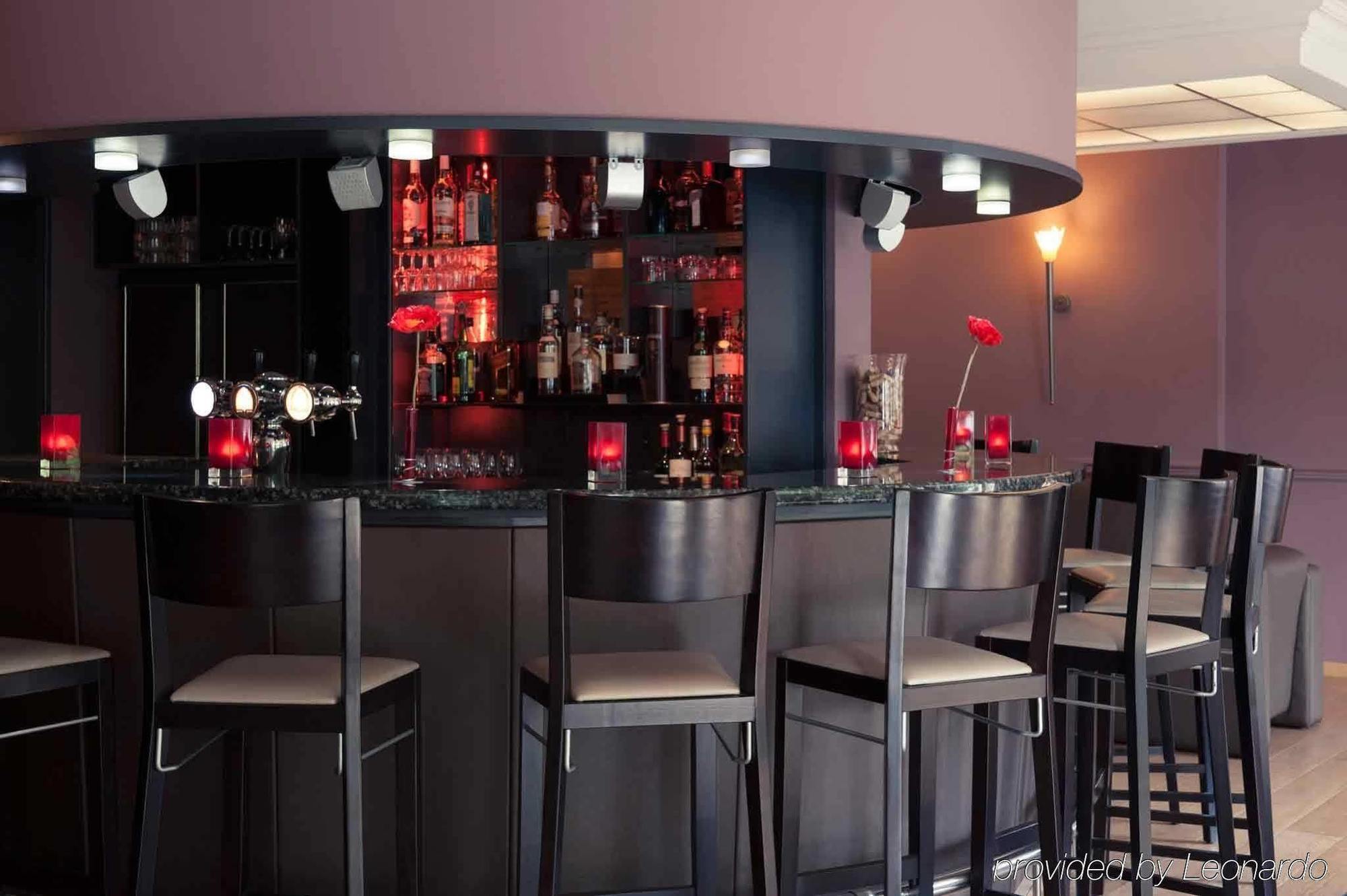 Mercure Airport Hotel