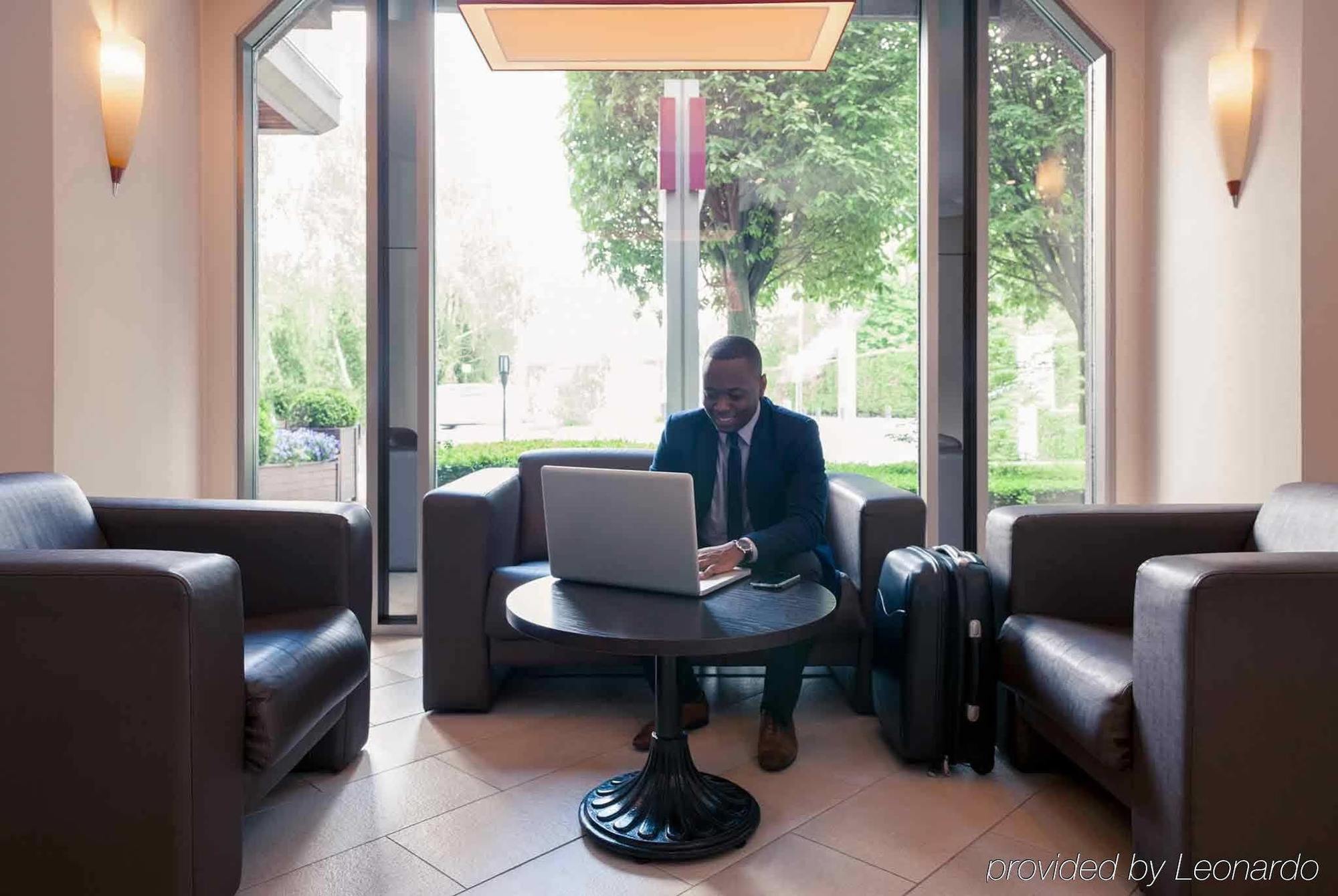 Mercure Airport 3* Bruxelles