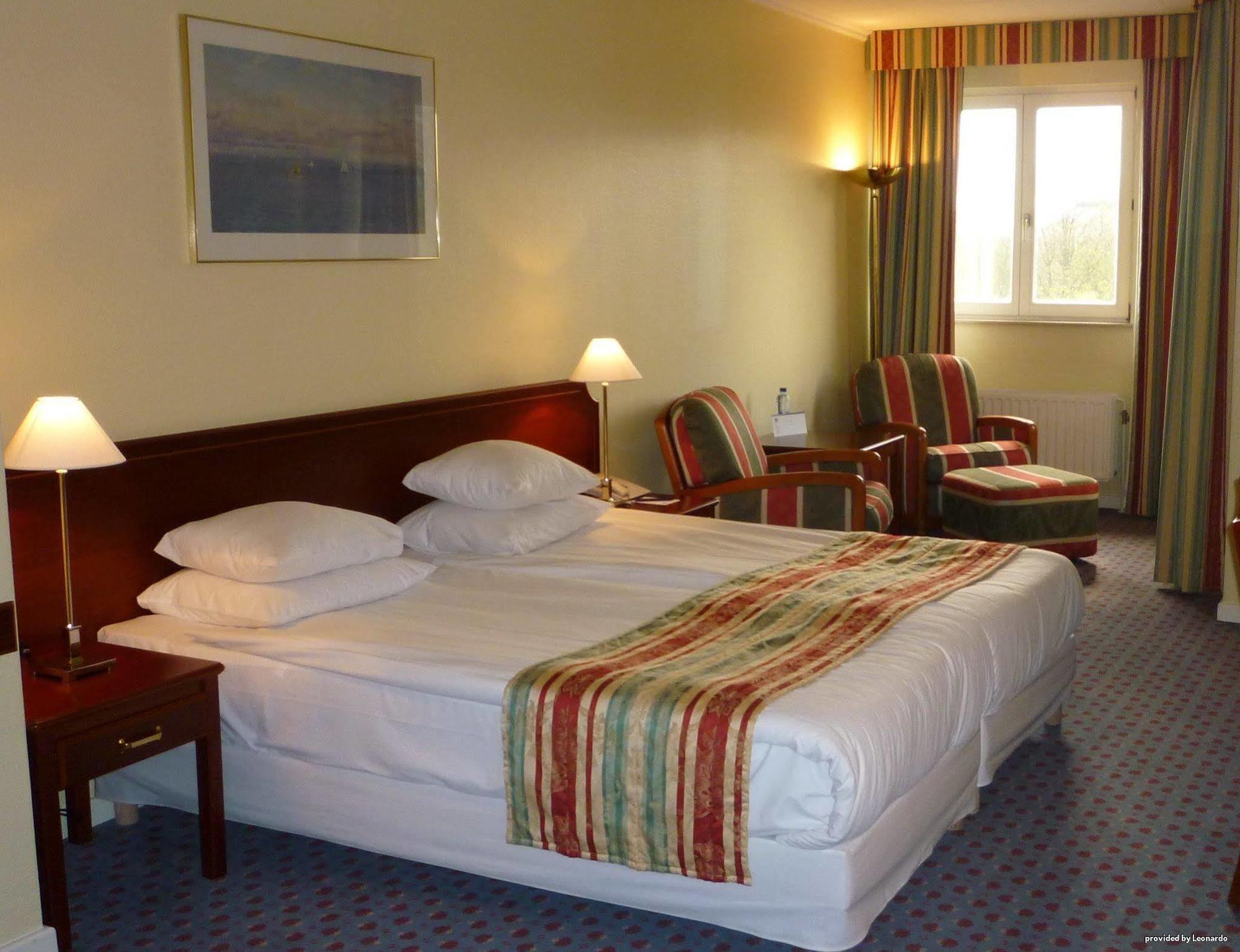Hotel Western Park 4*