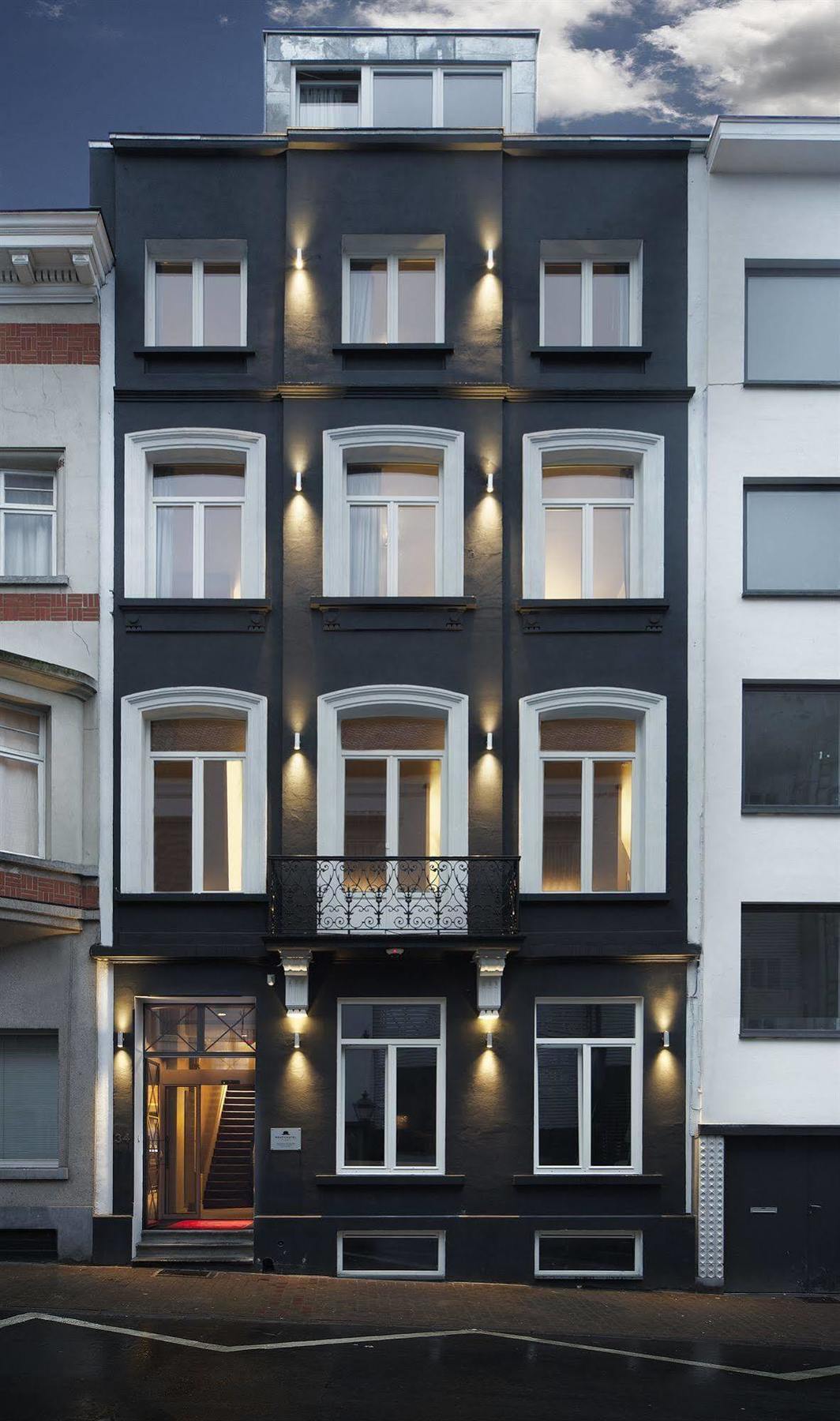 Hotel The Neufchatel Bruxelles
