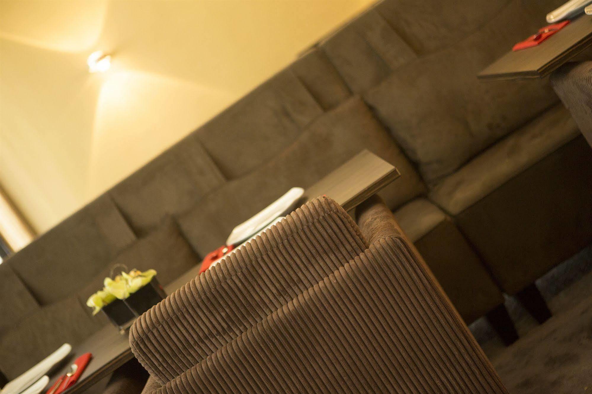 The Neufchatel Hotel