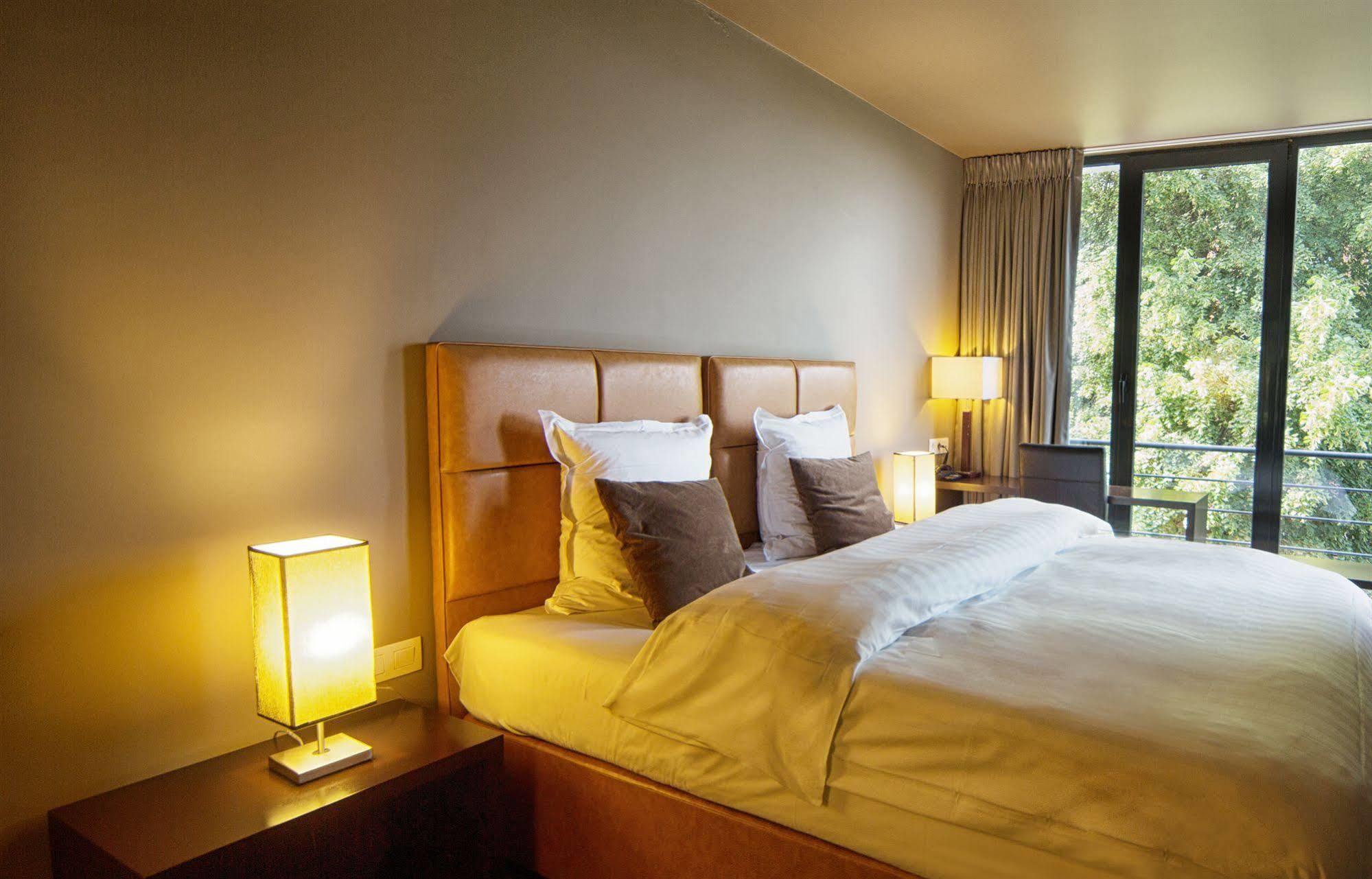 The Neufchatel Hotel Bruxelles