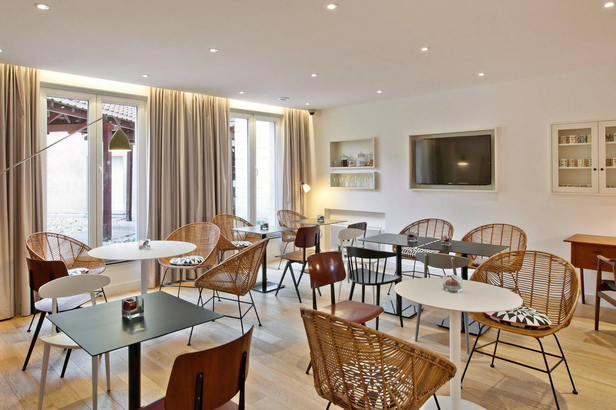 Citadines Sainte-catherine Appart hôtel Bruxelles