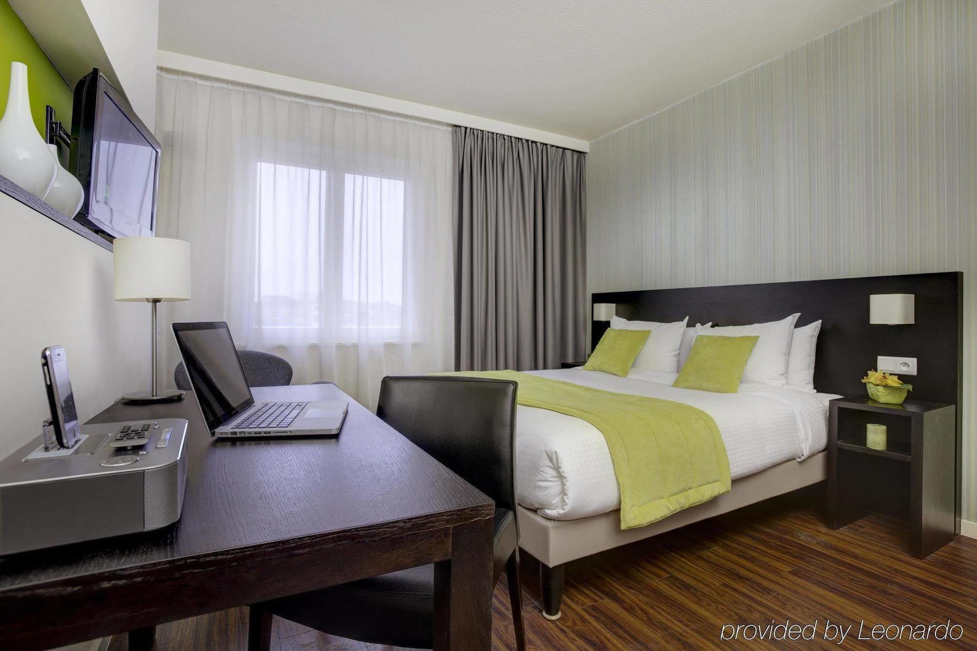Citadines Sainte-catherine