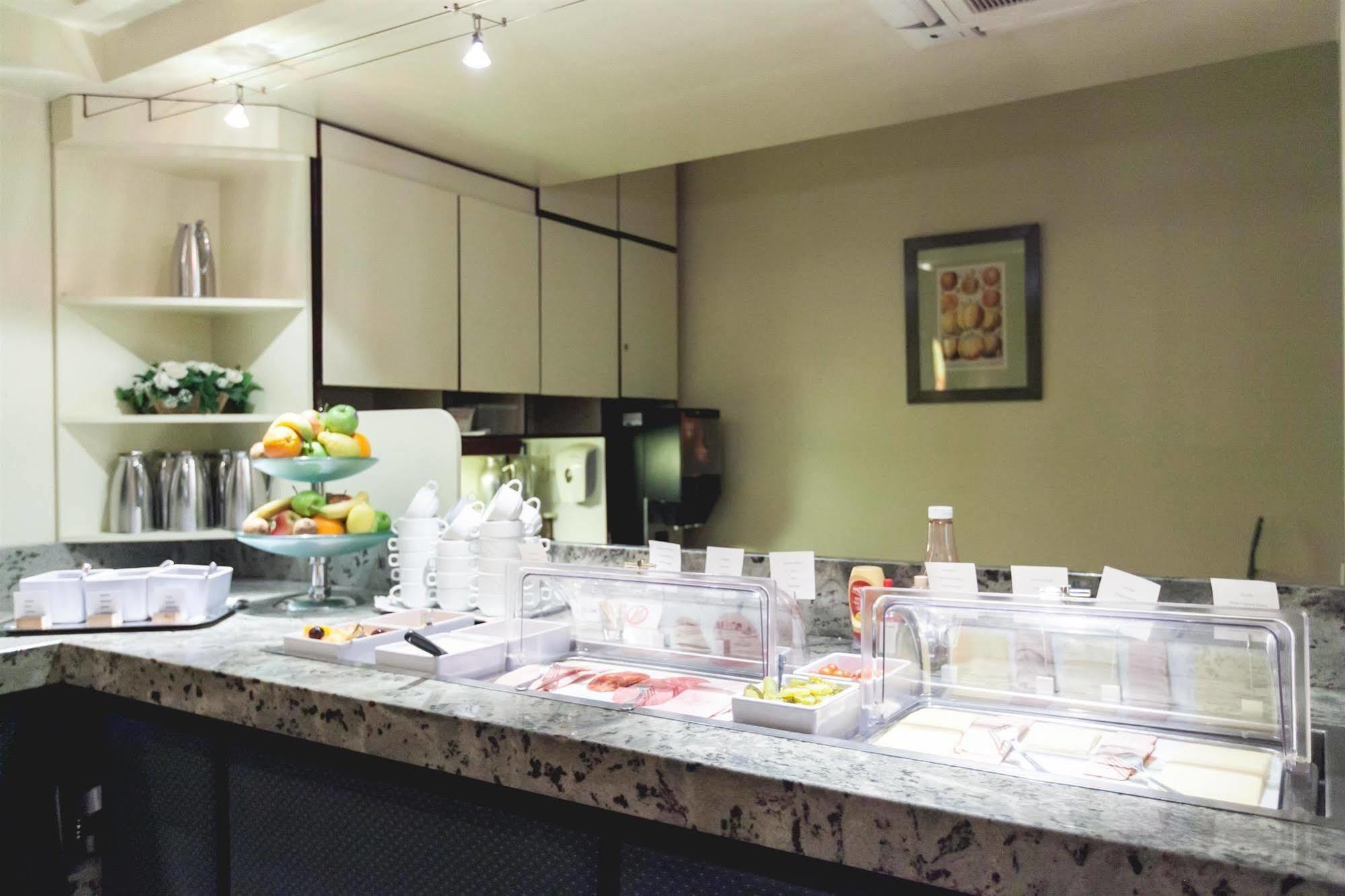 Best Western County House 3* Brussel