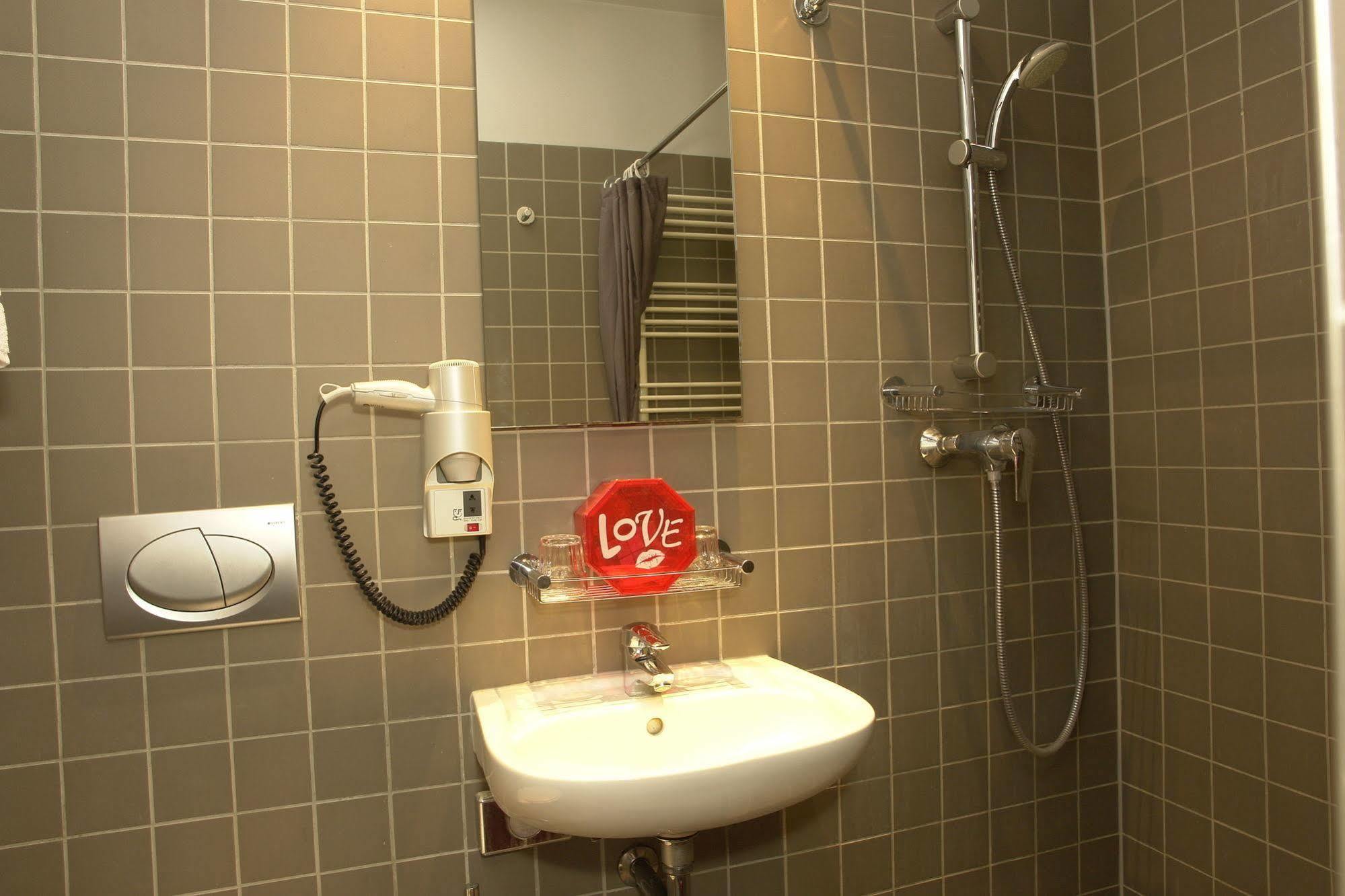 Hotel Monty Small Design Bruxelles