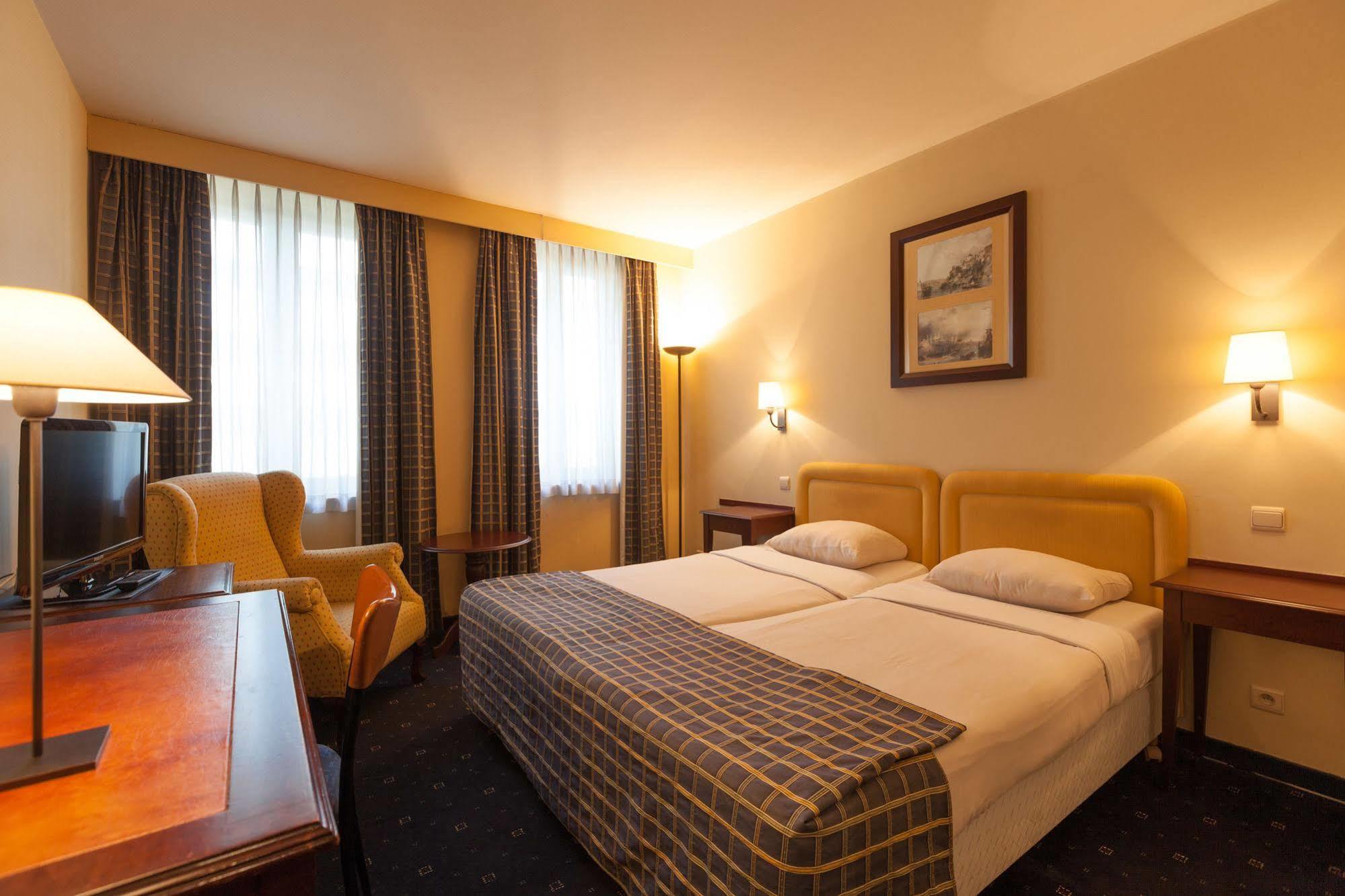 Royale 3* Bruxelles