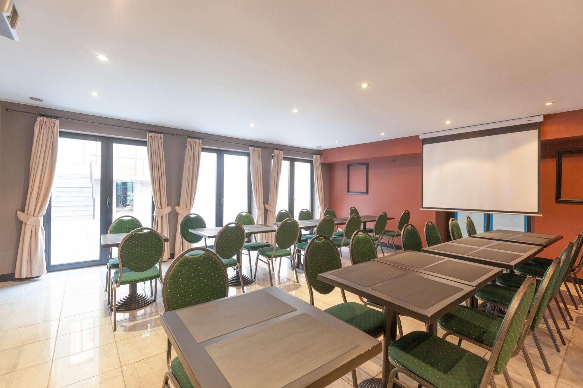Hotel Royale Bruxelles