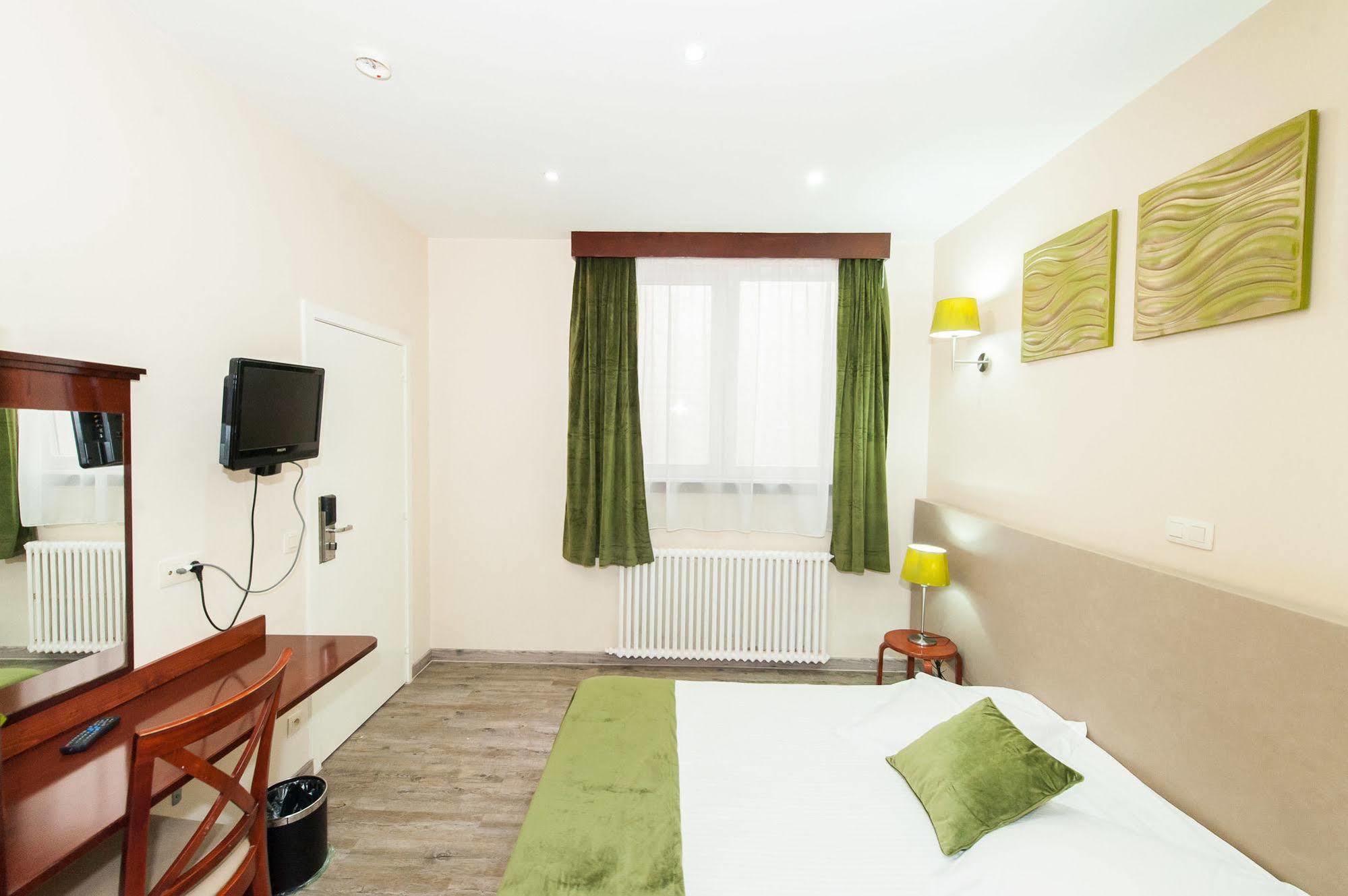 De France Hotel Bruxelles
