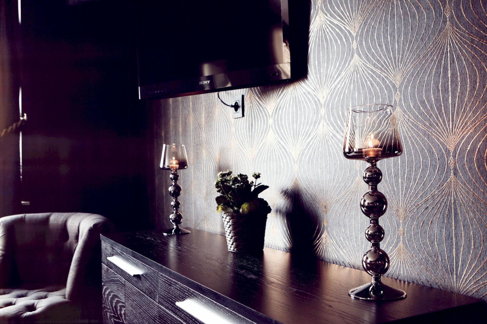 Aparthotel Secret Suites Brussel