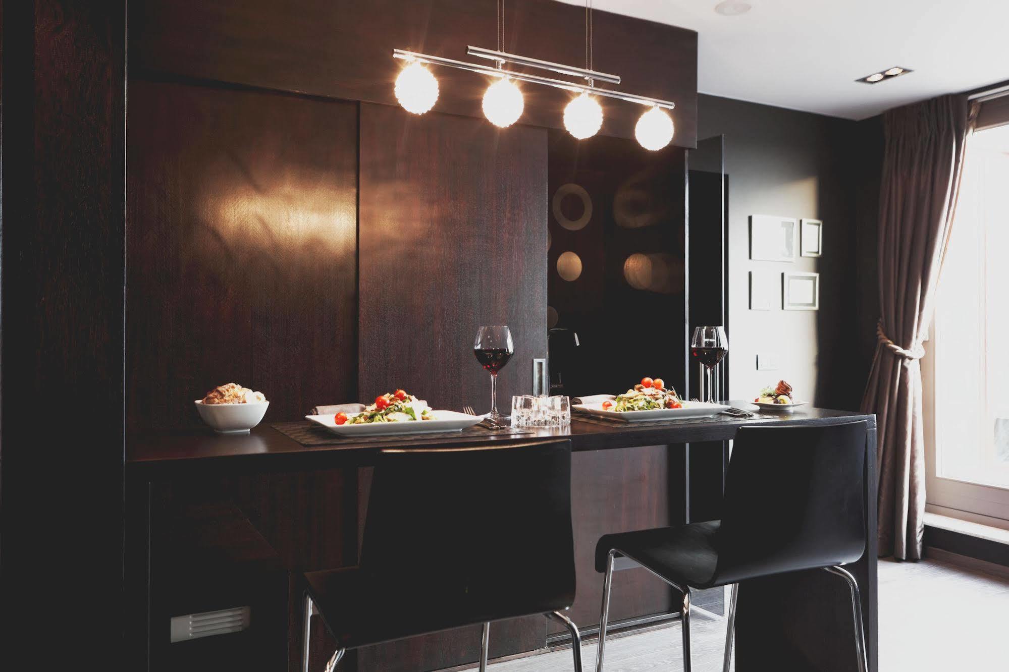 Secret Suites Aparthotel 3*
