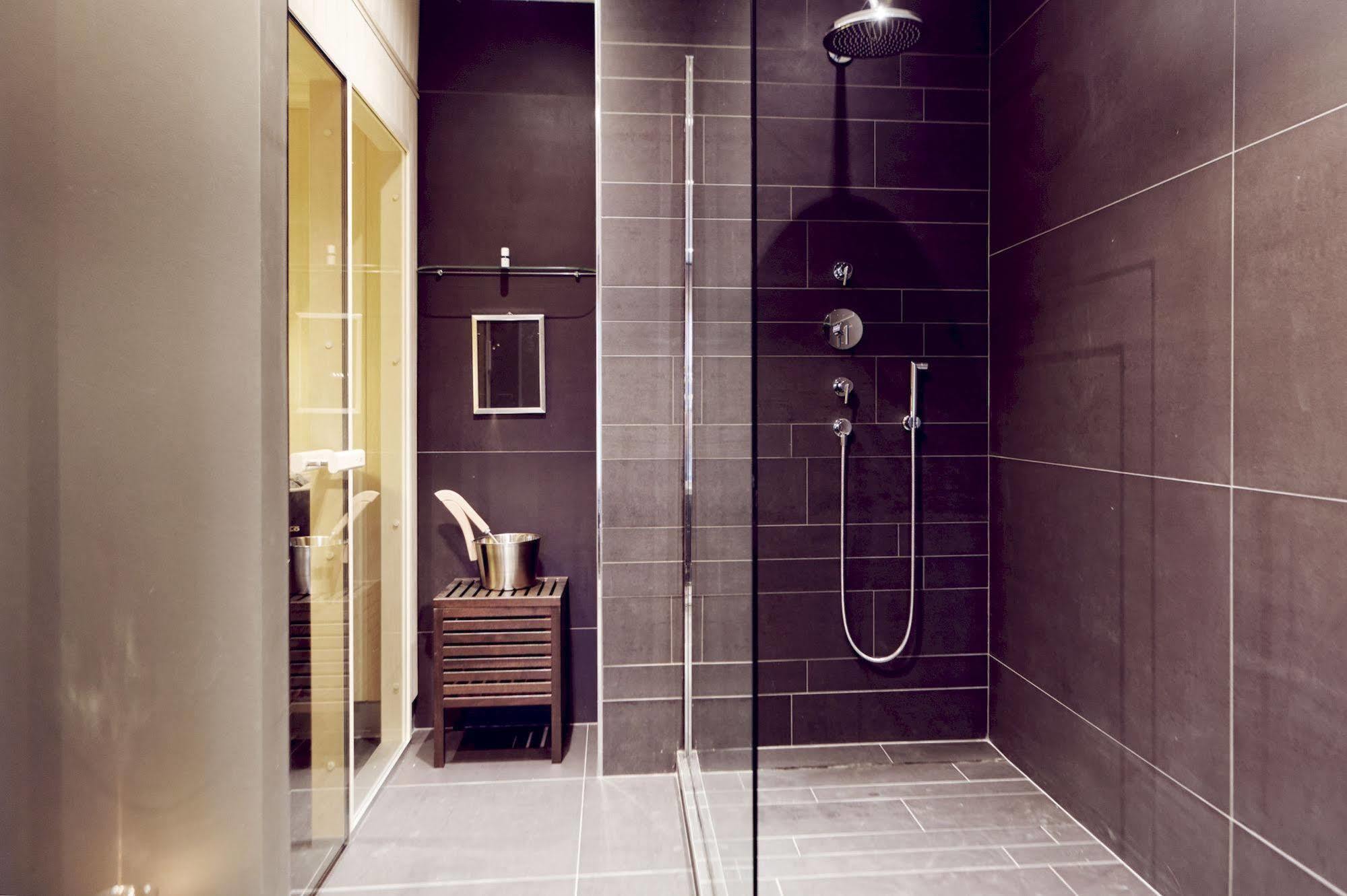 Secret Suites Aparthotel Brussel