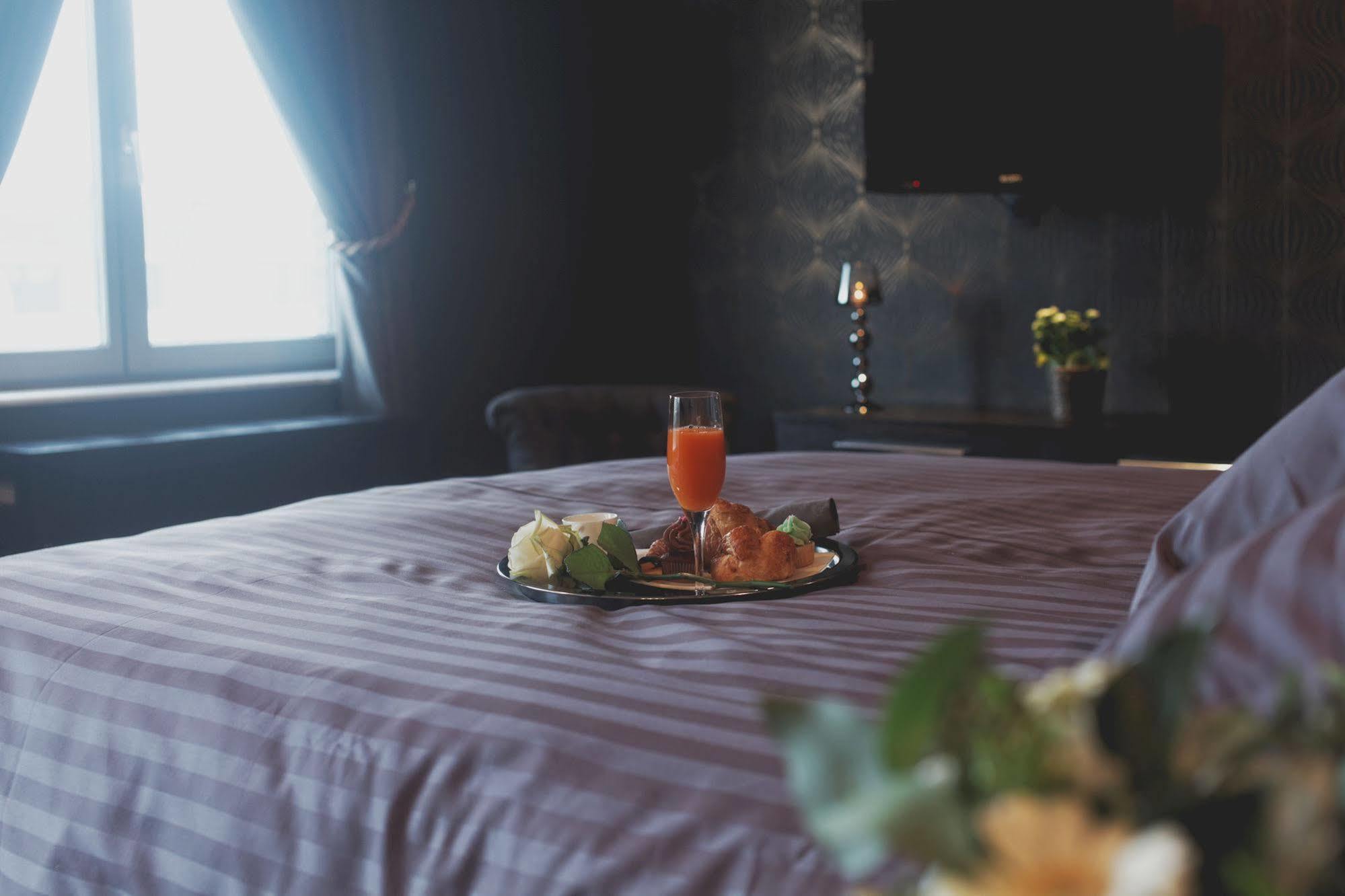 Secret Suites