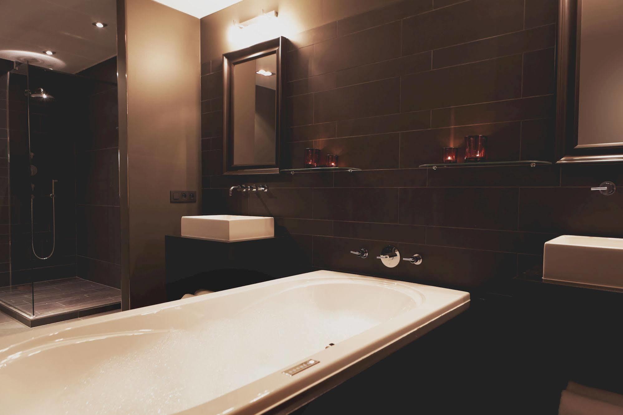 Secret Suites 3* Brussel