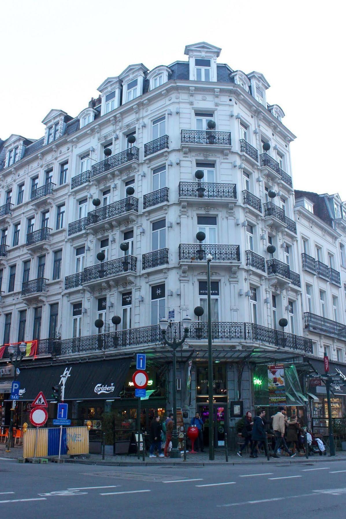 Orts Hotel