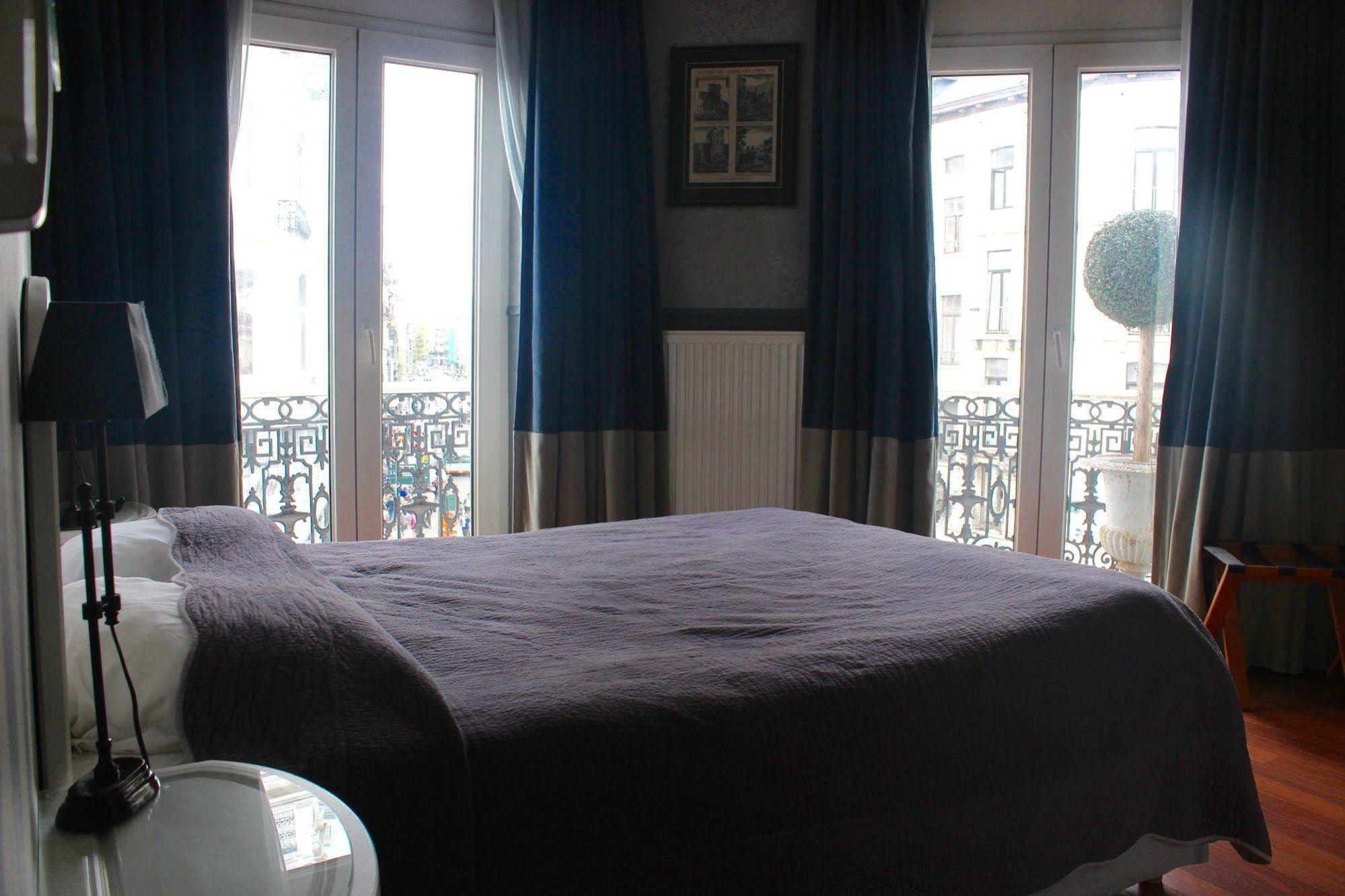 Hotel Orts