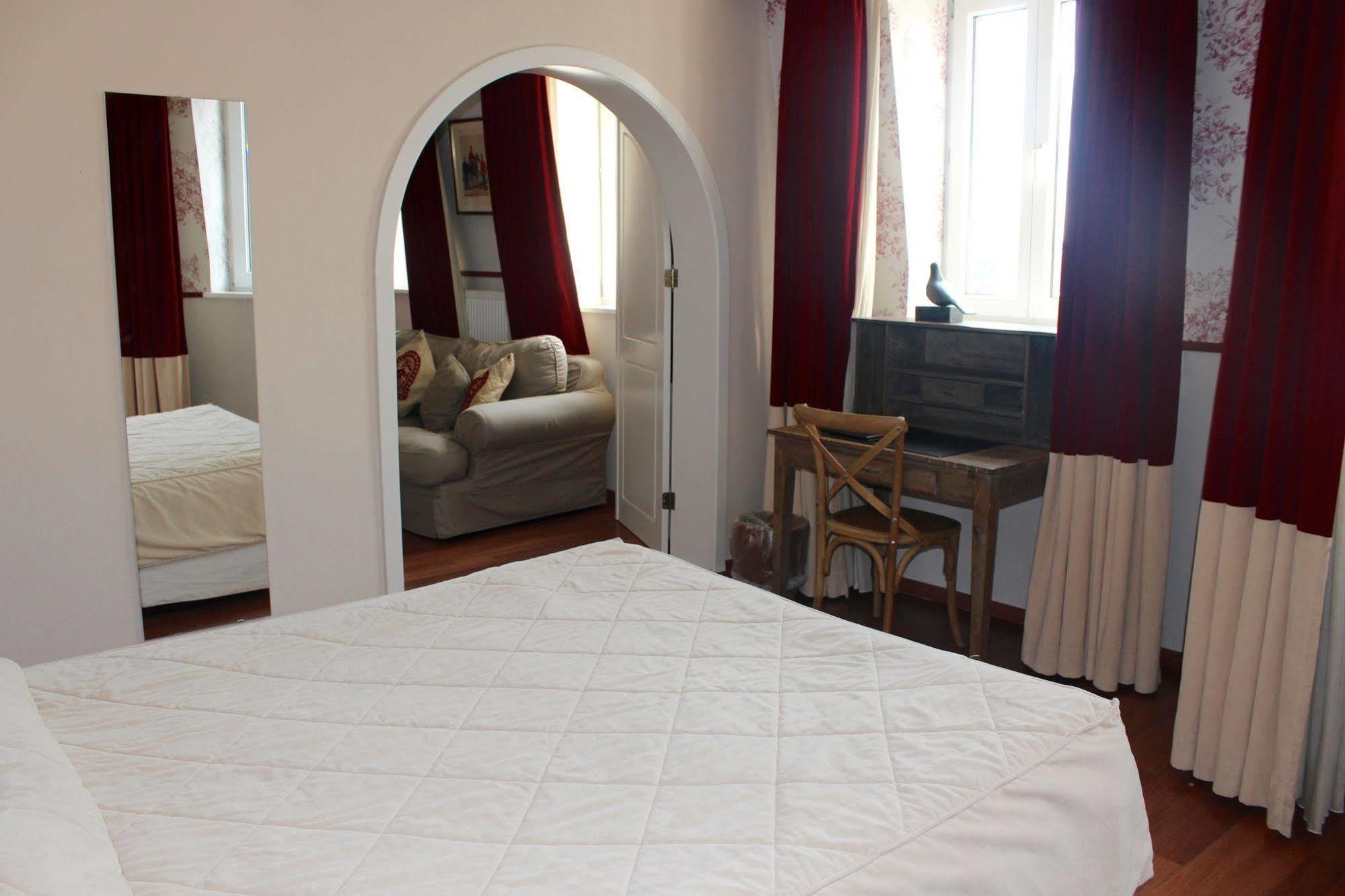 Hotel Orts Brussel