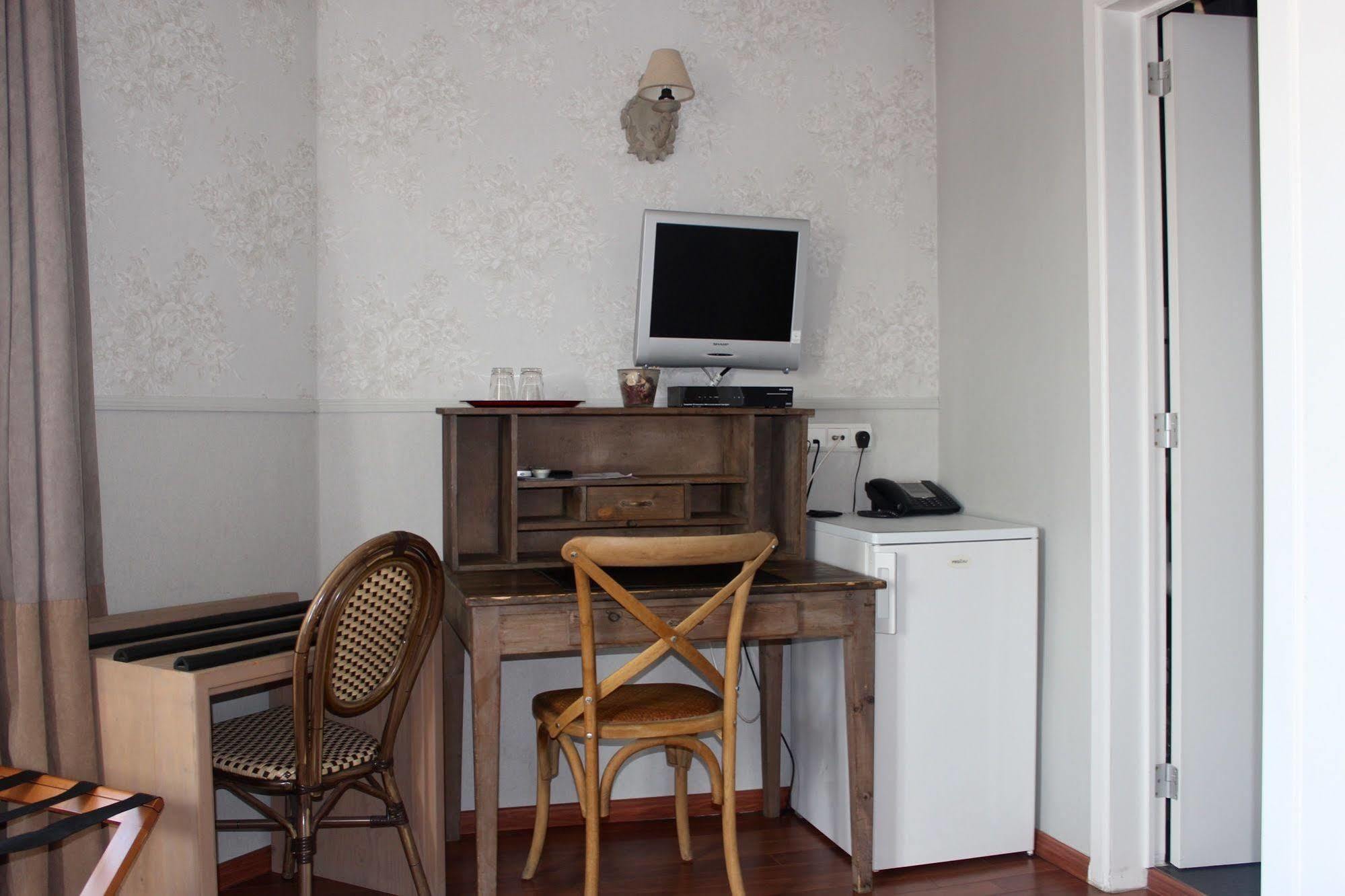 Orts Hotel Brussel