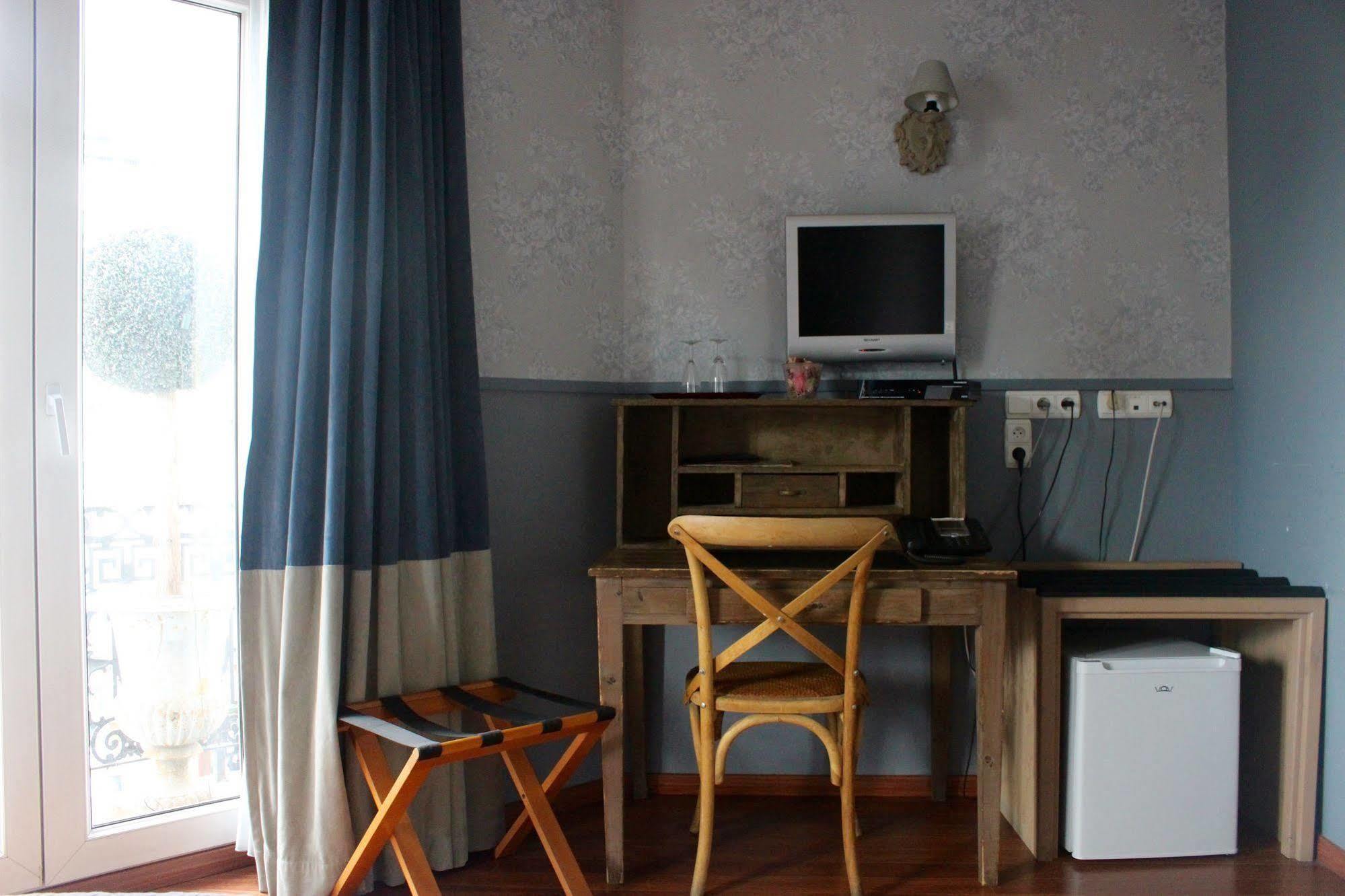 Hotel Orts