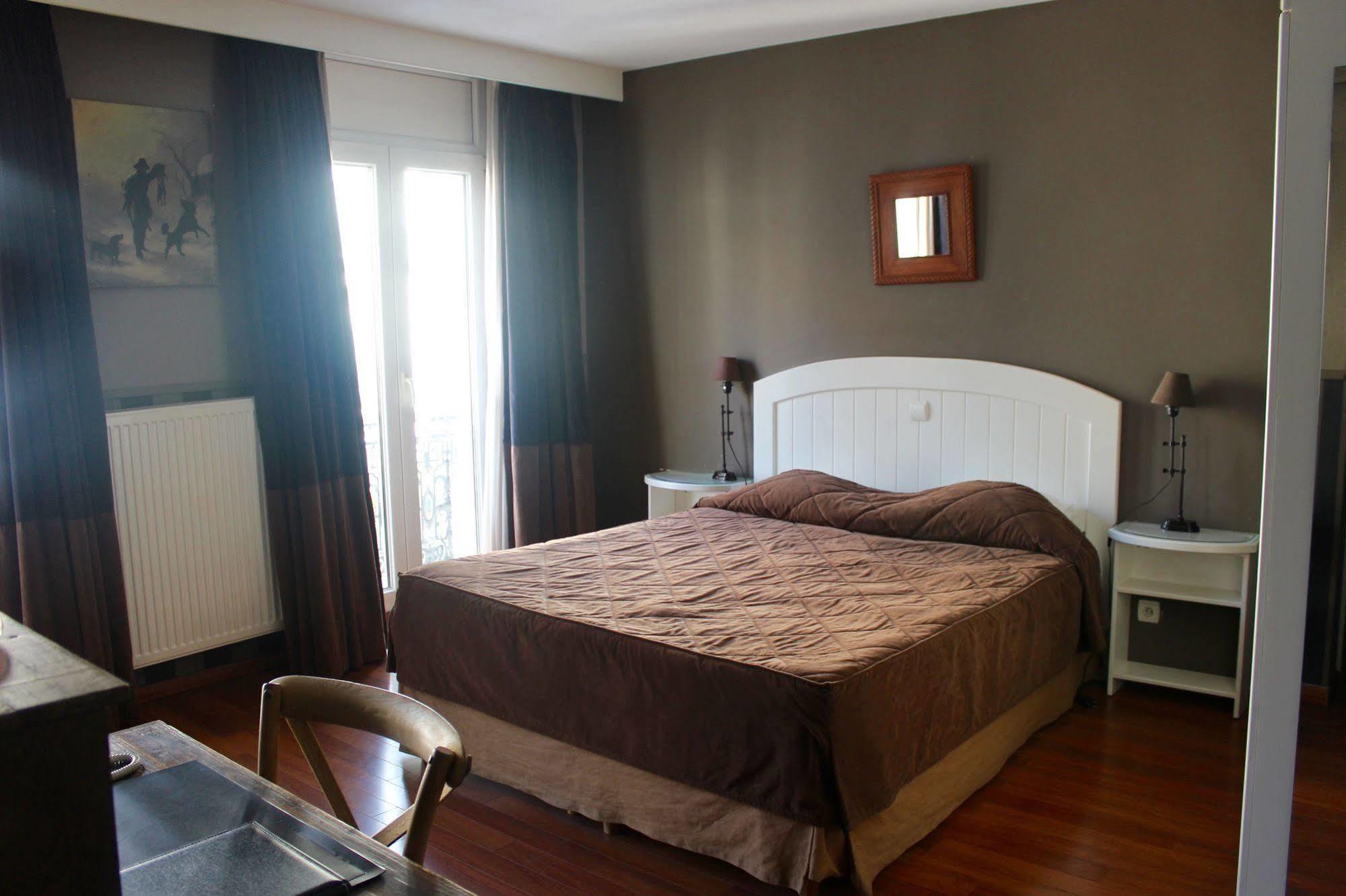 Orts Hotel Brussel