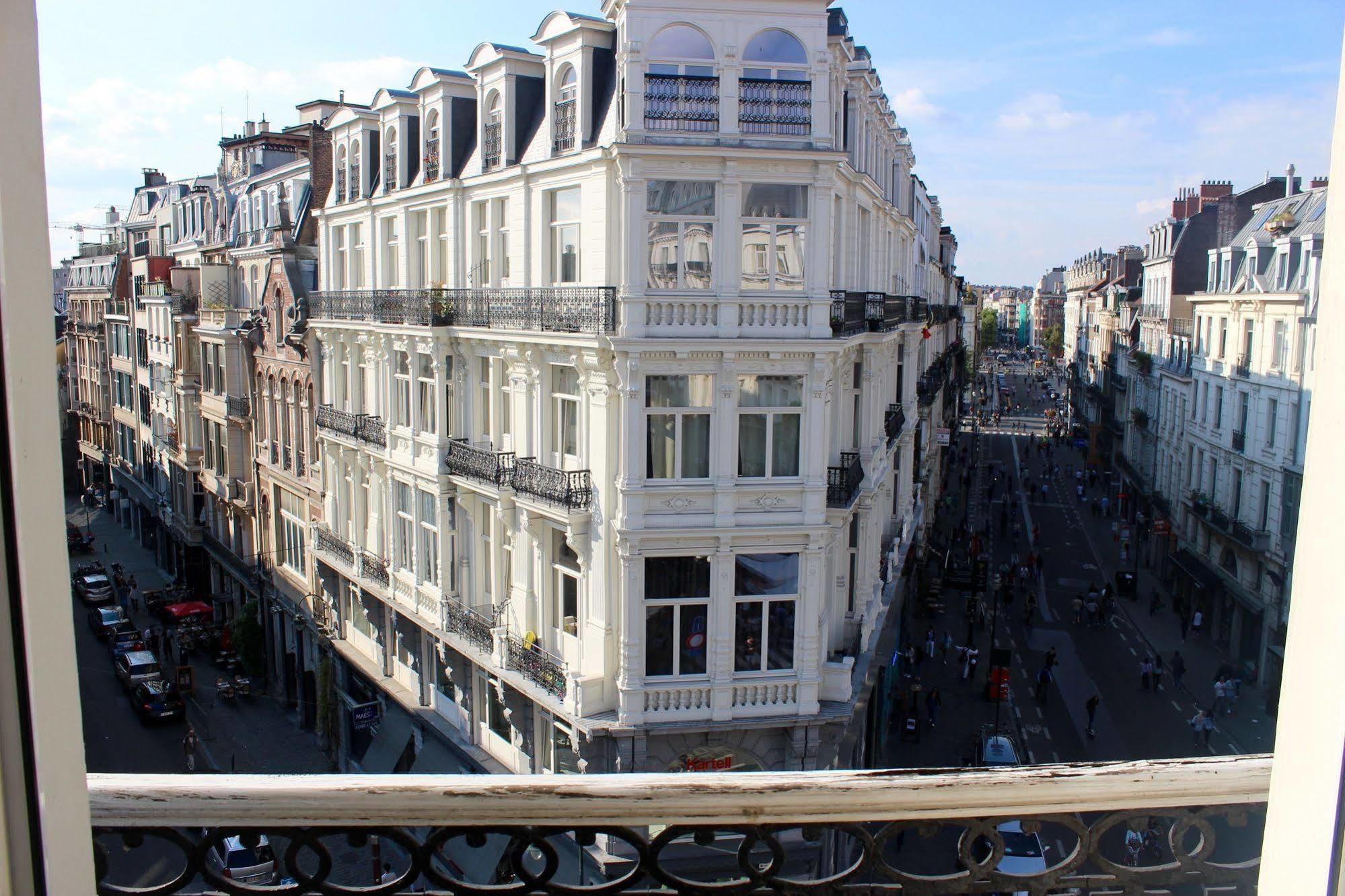 Orts 3* Brussel