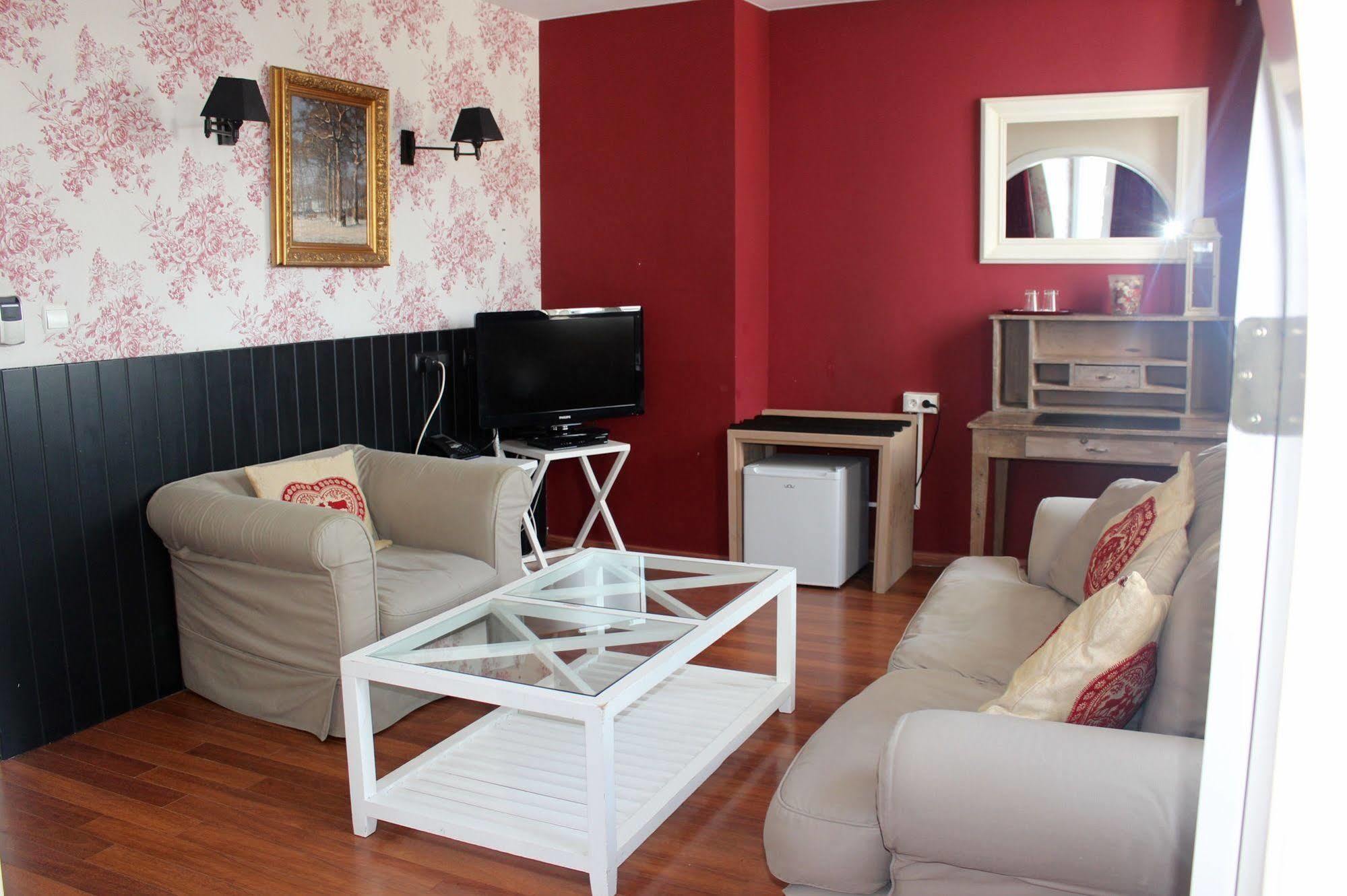 Hotel Orts 3*
