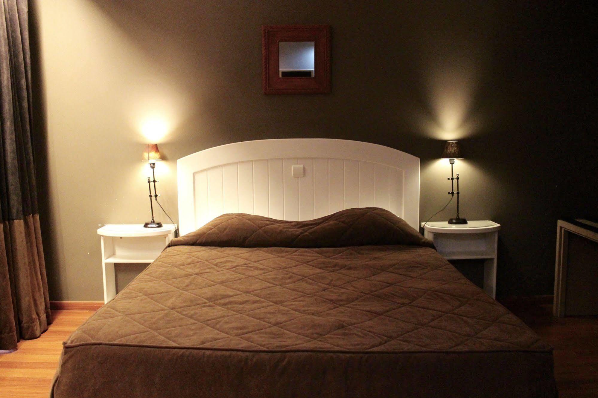 Hotel Orts Brussel