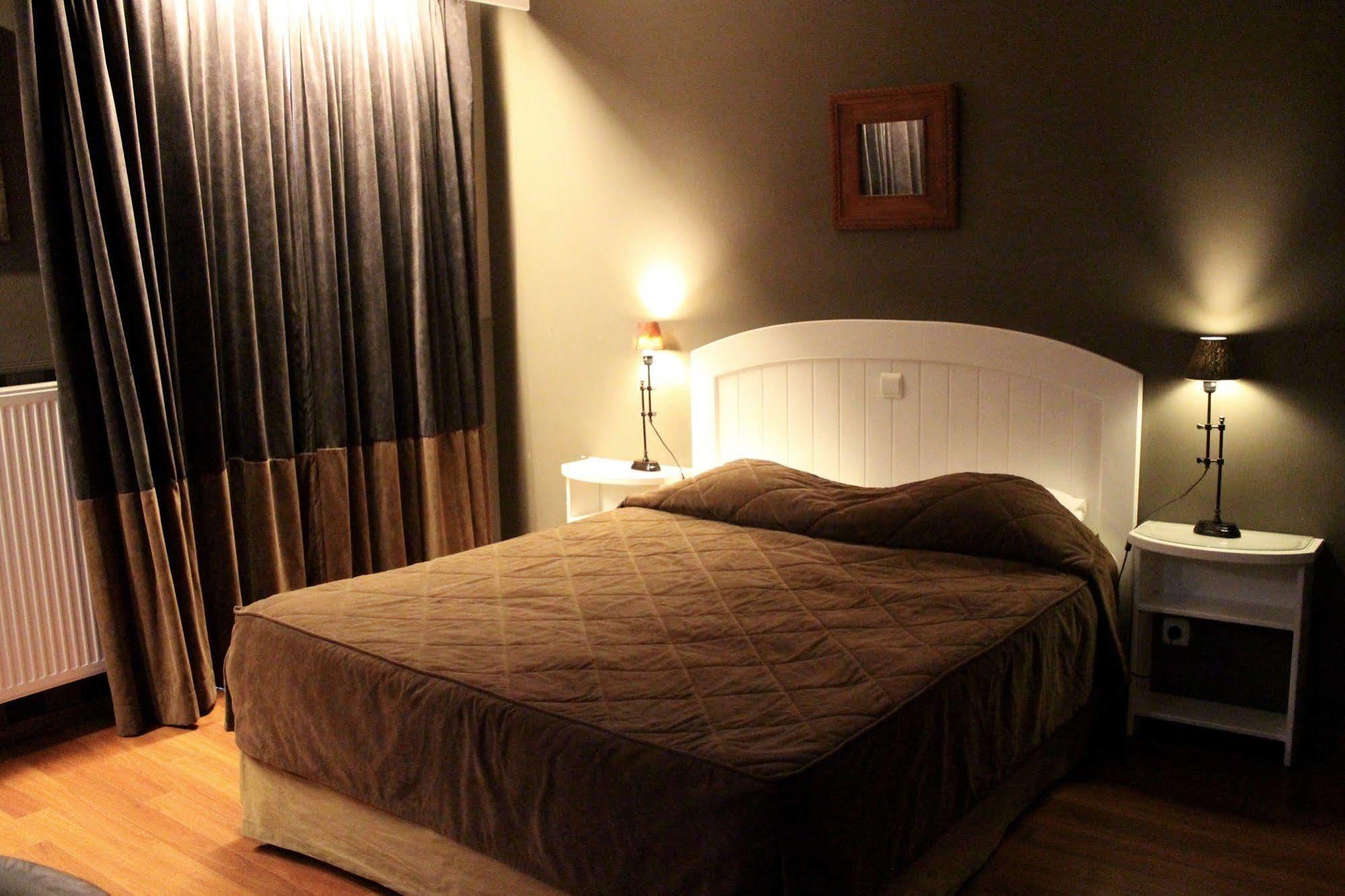 Orts Hotel