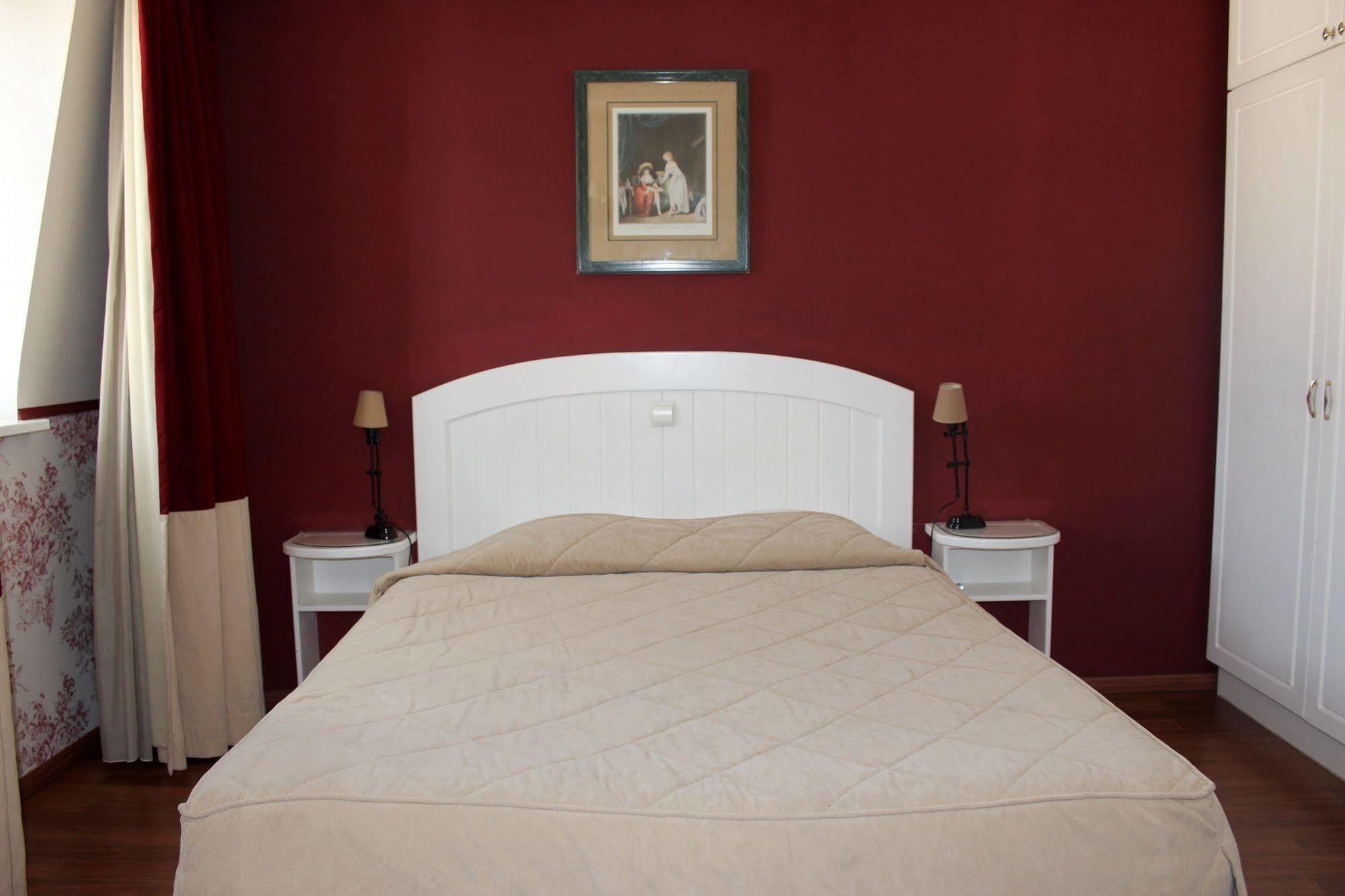 Hotel Orts 3*
