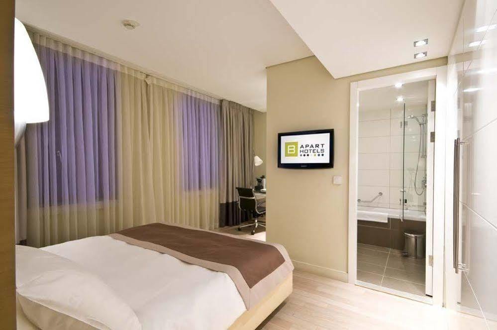 B-aparthotel Grand Place Brussel
