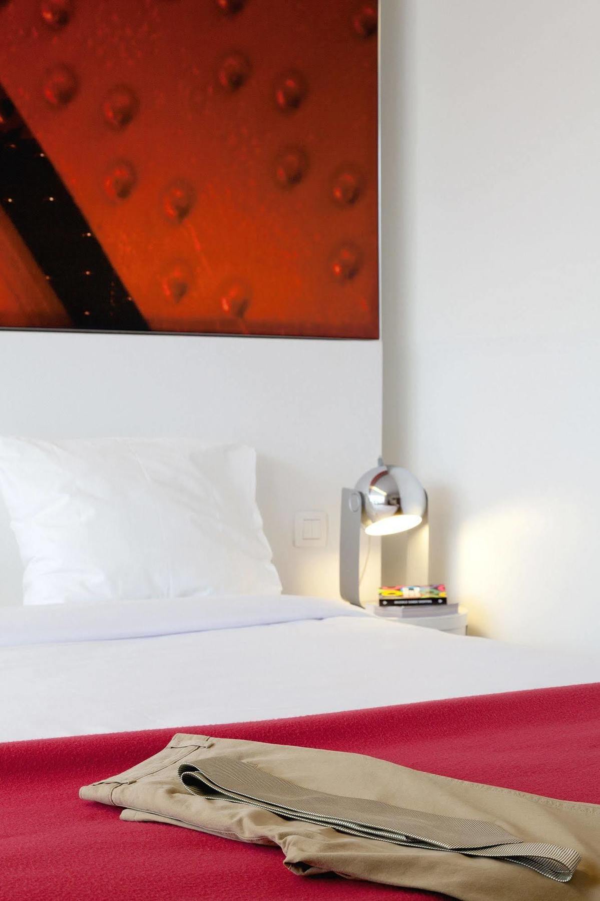 The Scott Hotel 3*