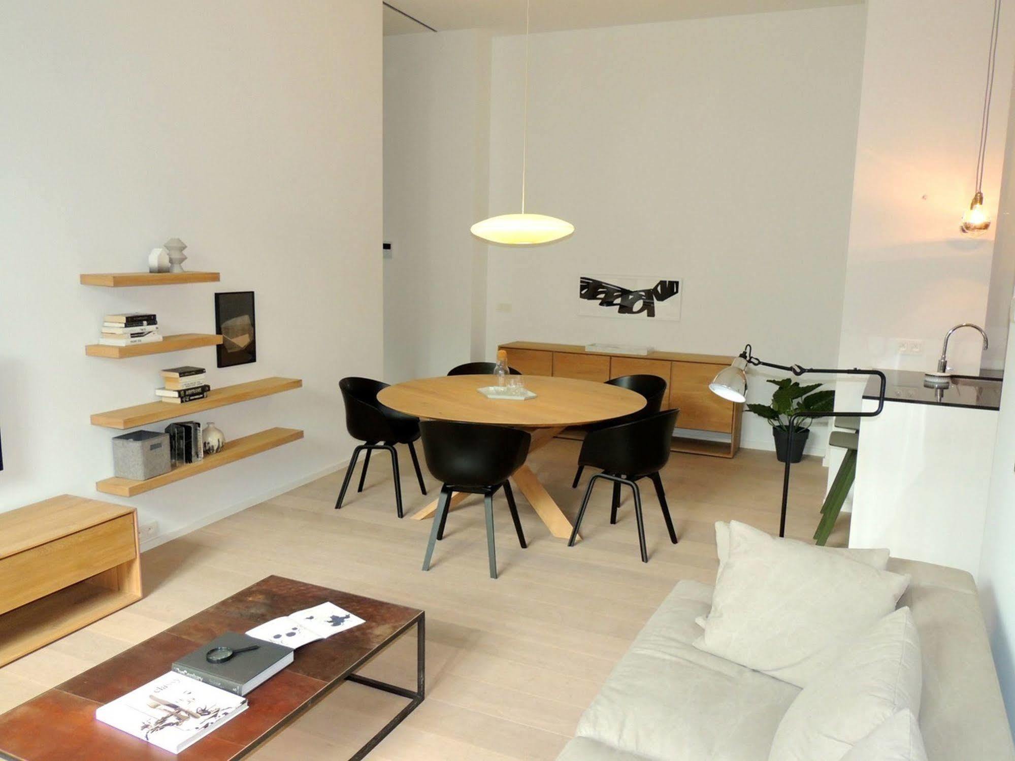 Chambon Suites Appart hôtel Bruxelles