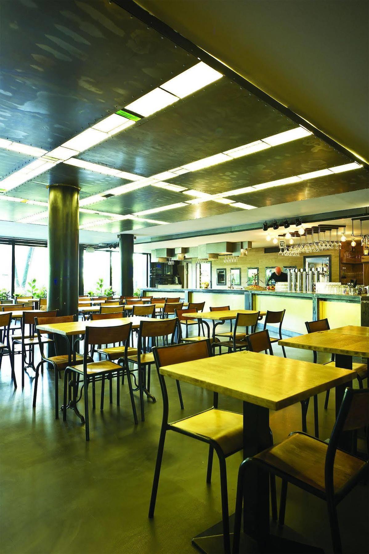 Des 3 Fontaines Brussel